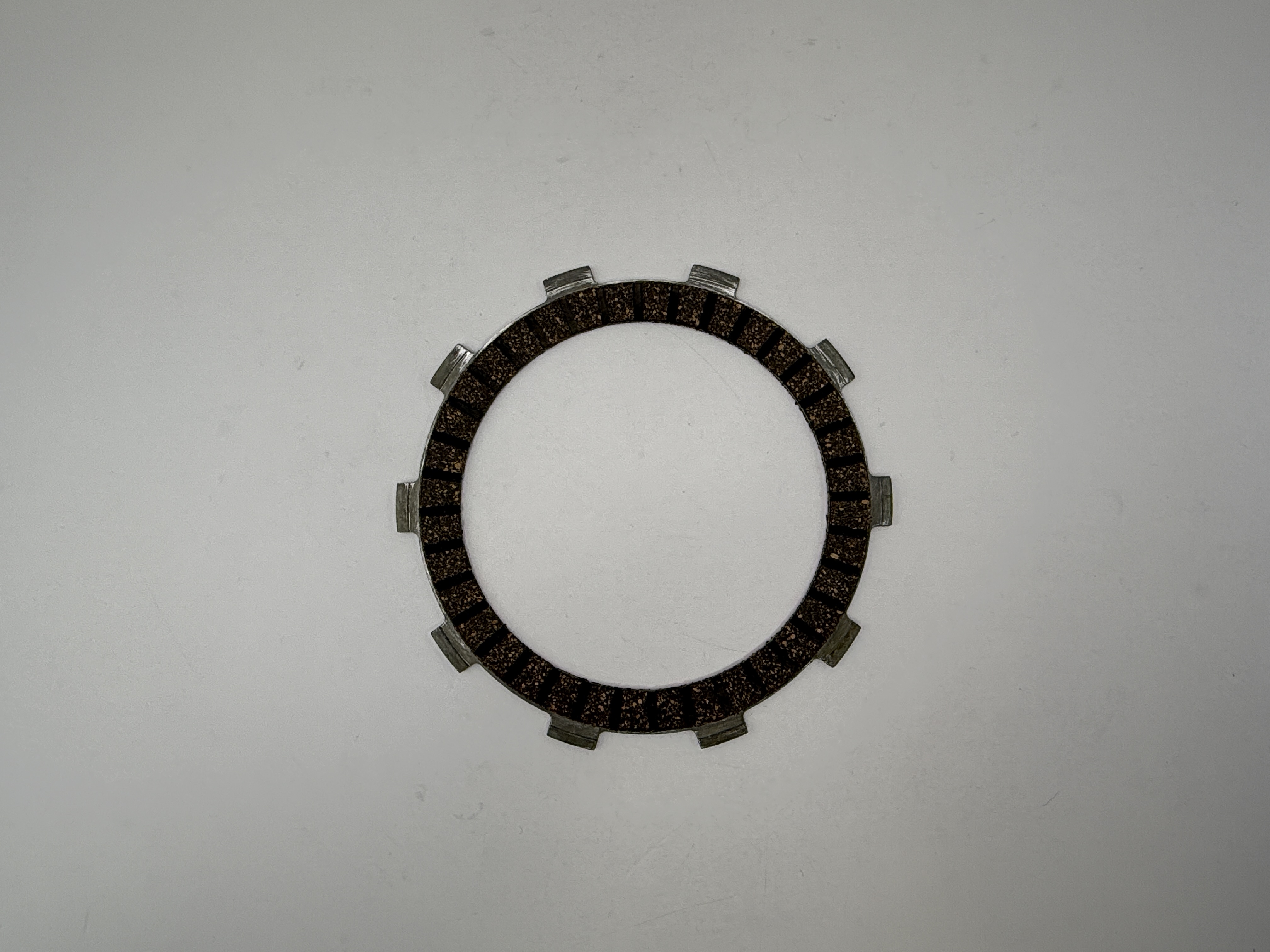 Hendler Clutch Plate 1042 (2.70mm)