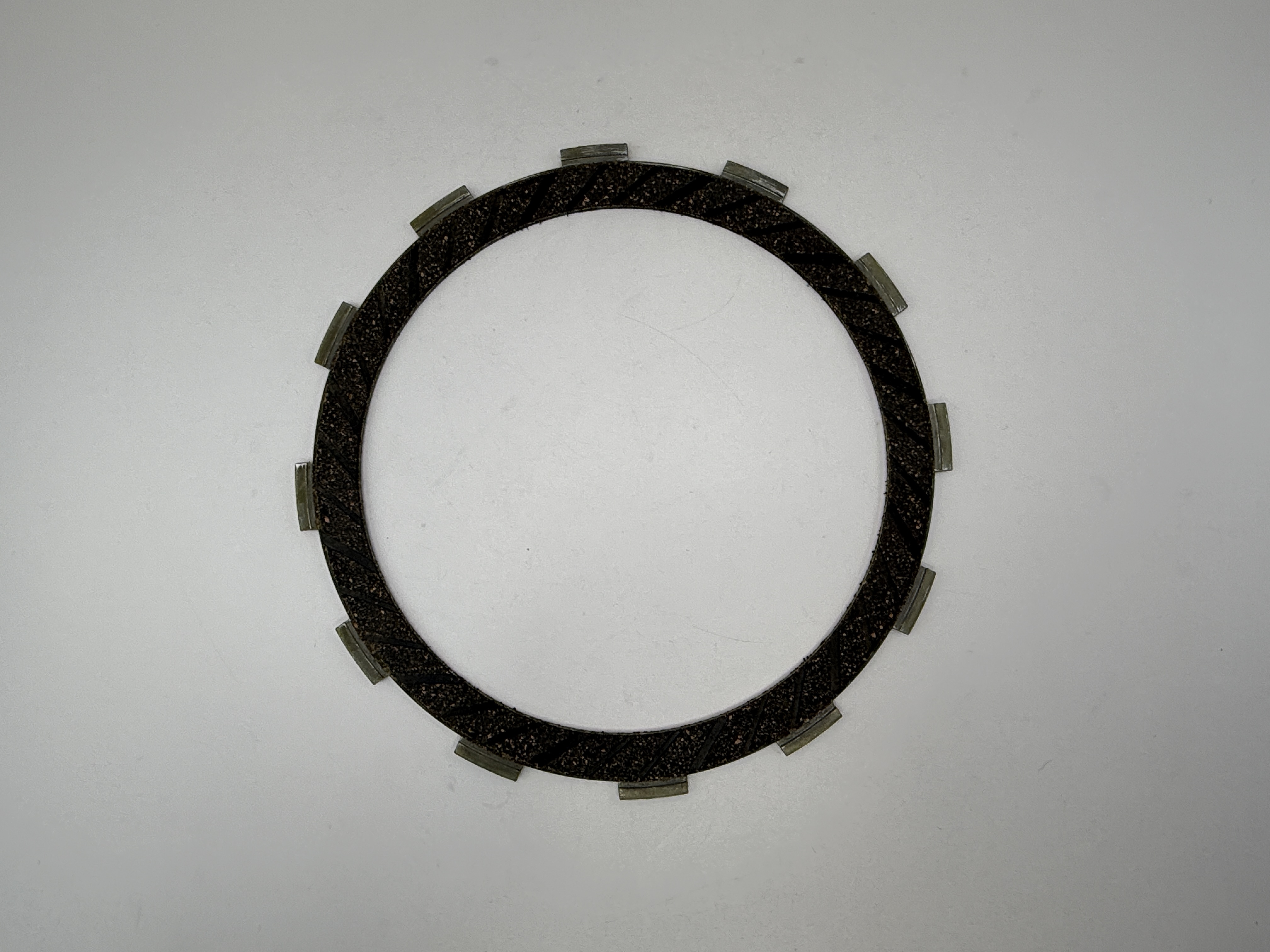 Hendler Clutch Plate 1044 (3.50mm)