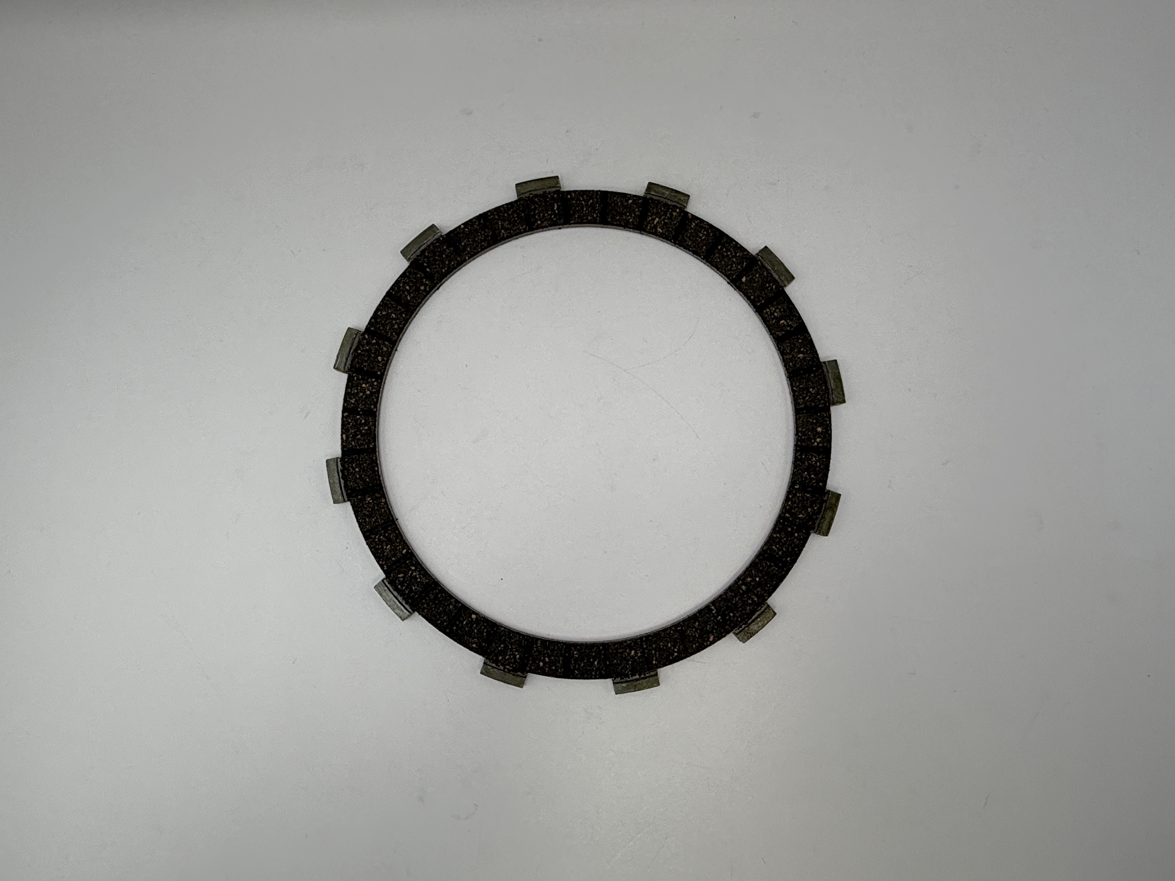 Hendler Clutch Plate 1045 (3.85mm)