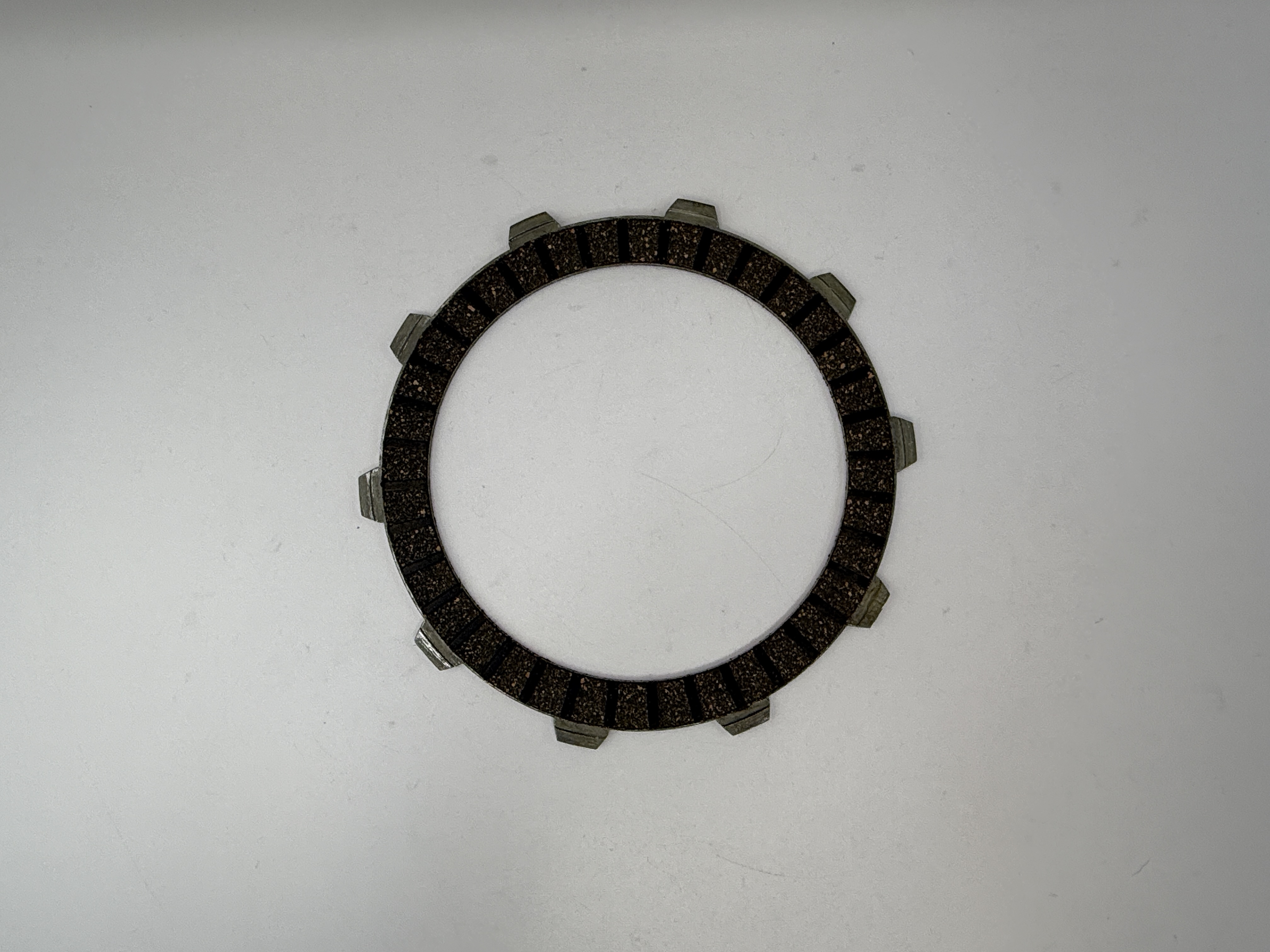 Hendler Clutch Plate 1046 (2.75mm)