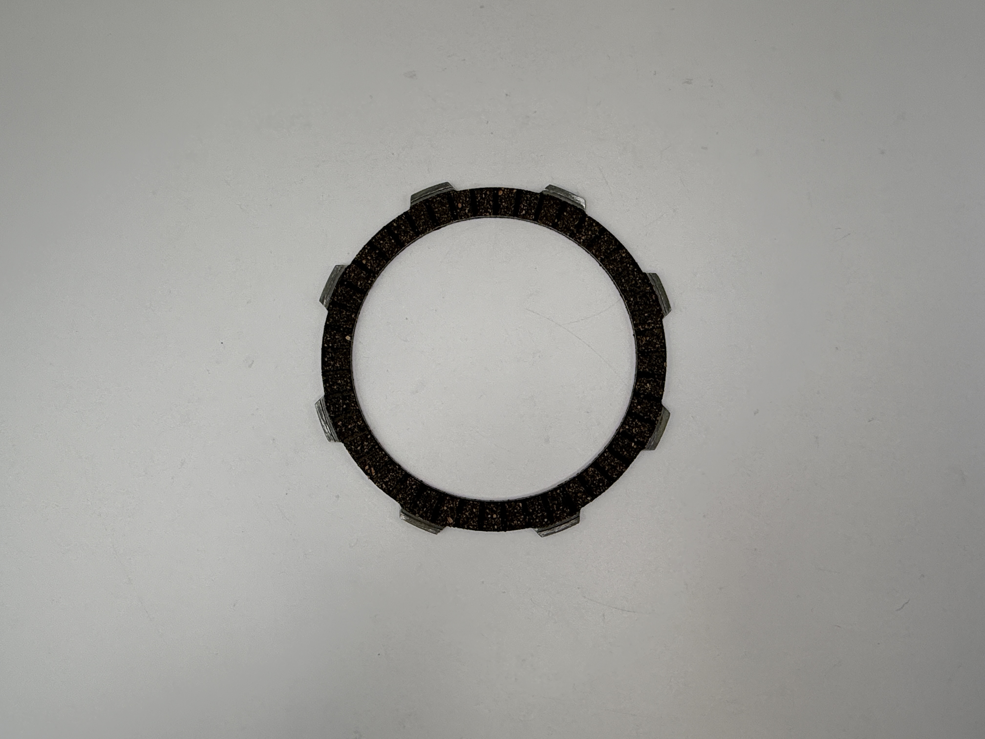 Hendler Clutch Plate 1047 (2.60mm)