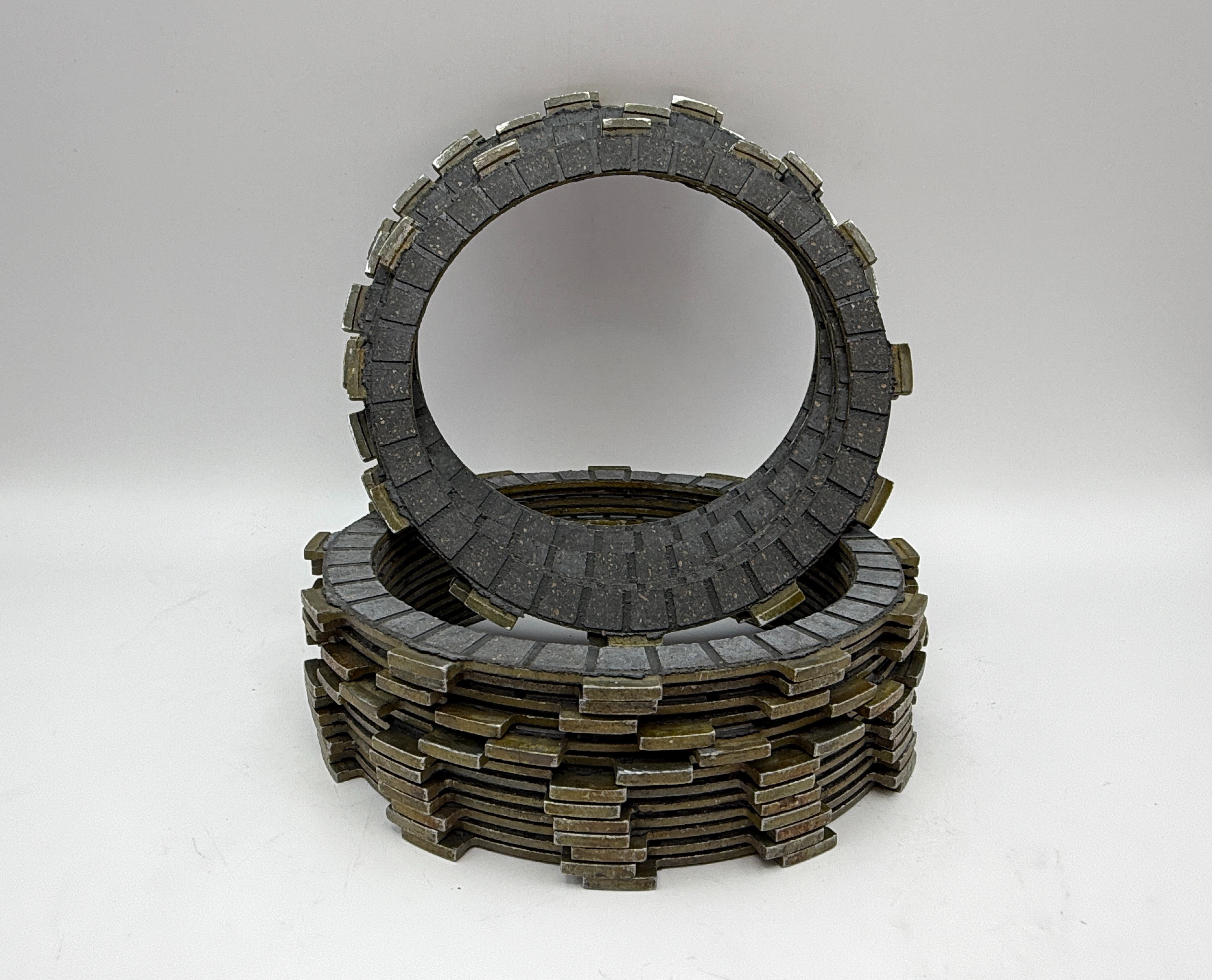 Clutch Plates Wholesale Pack 1054 (3.00mm)