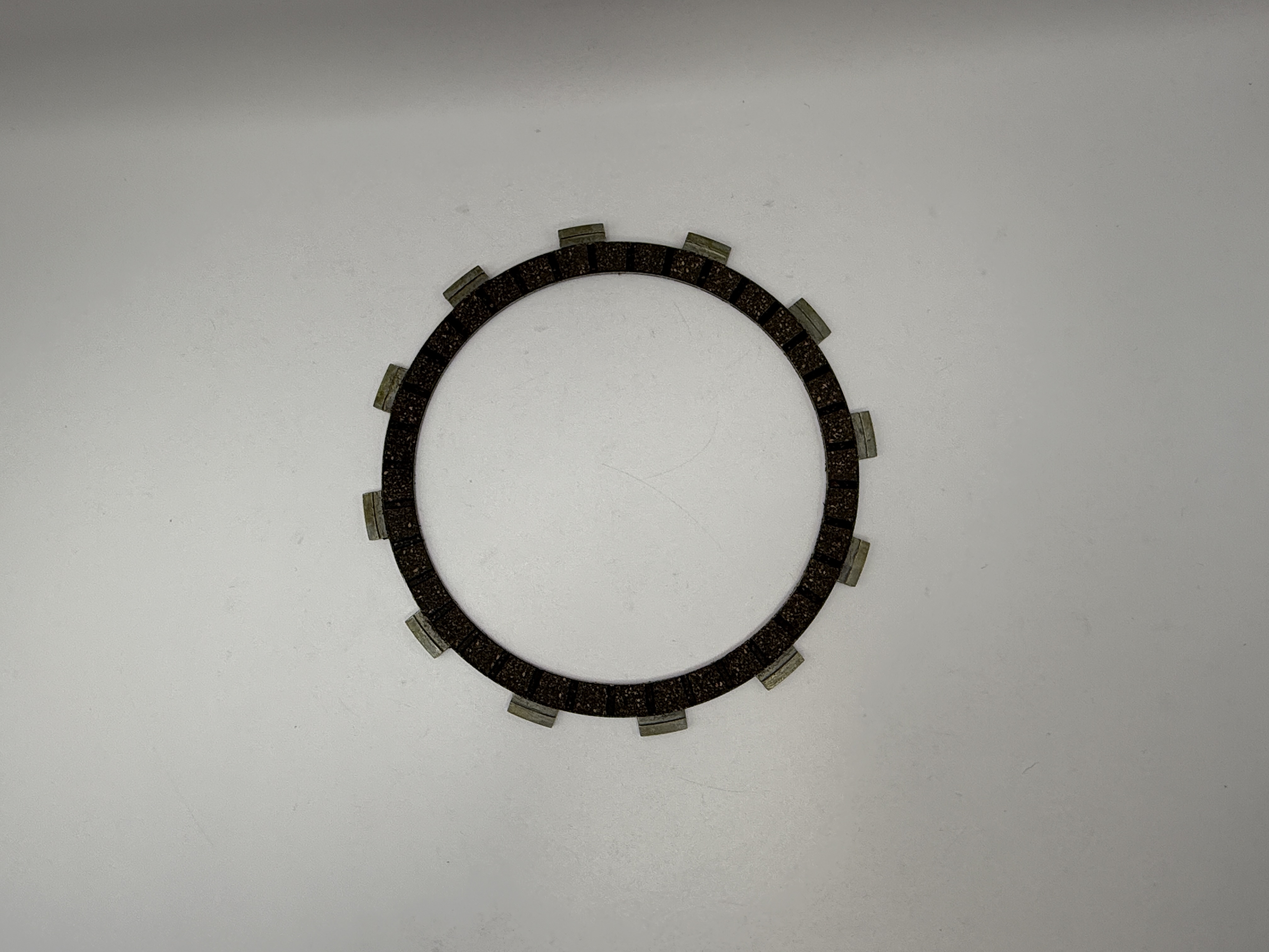 Hendler Clutch Plate 1061/3 (2.75mm)