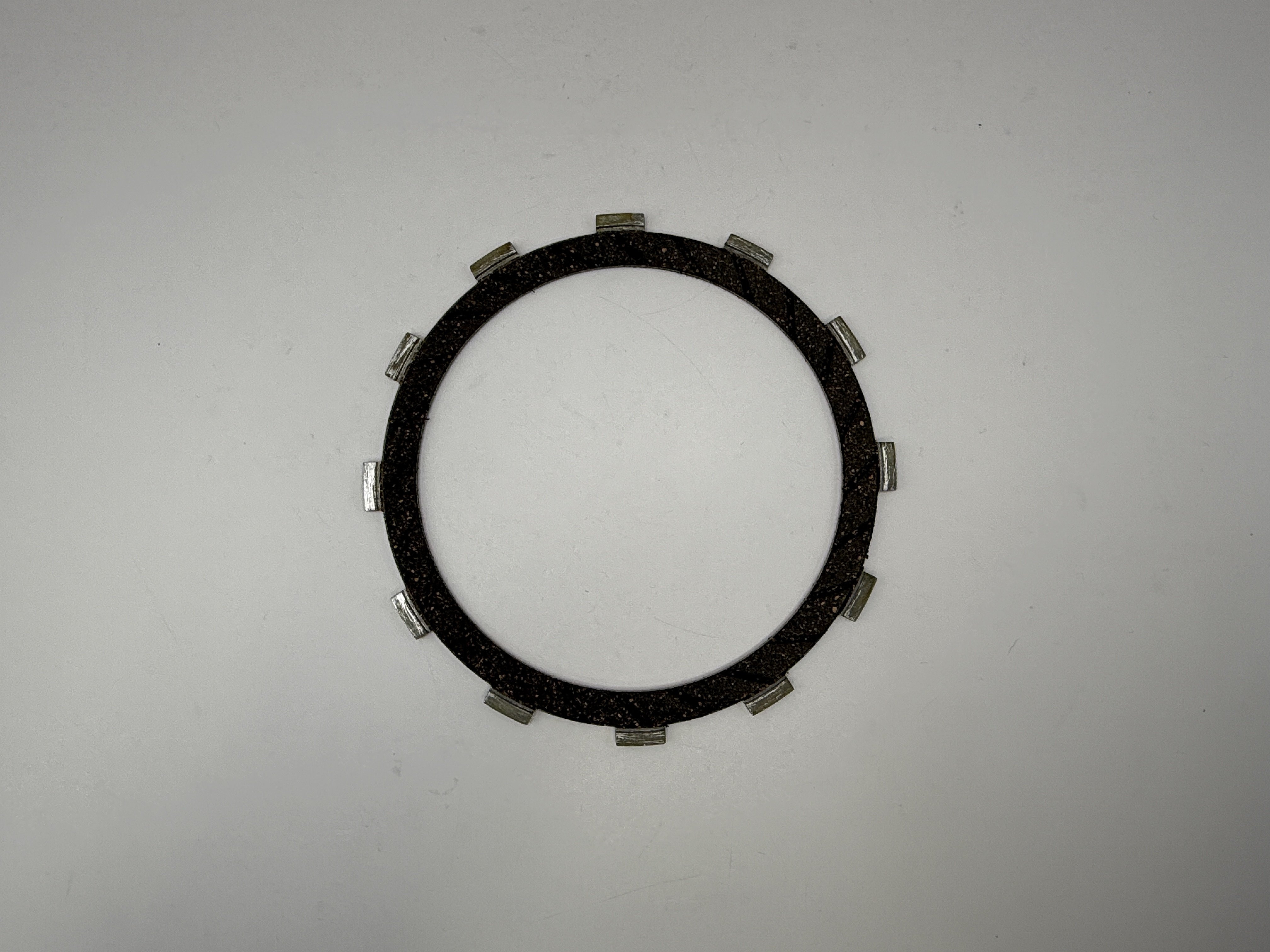 Hendler Clutch Plate 1061/5 (3.30mm)