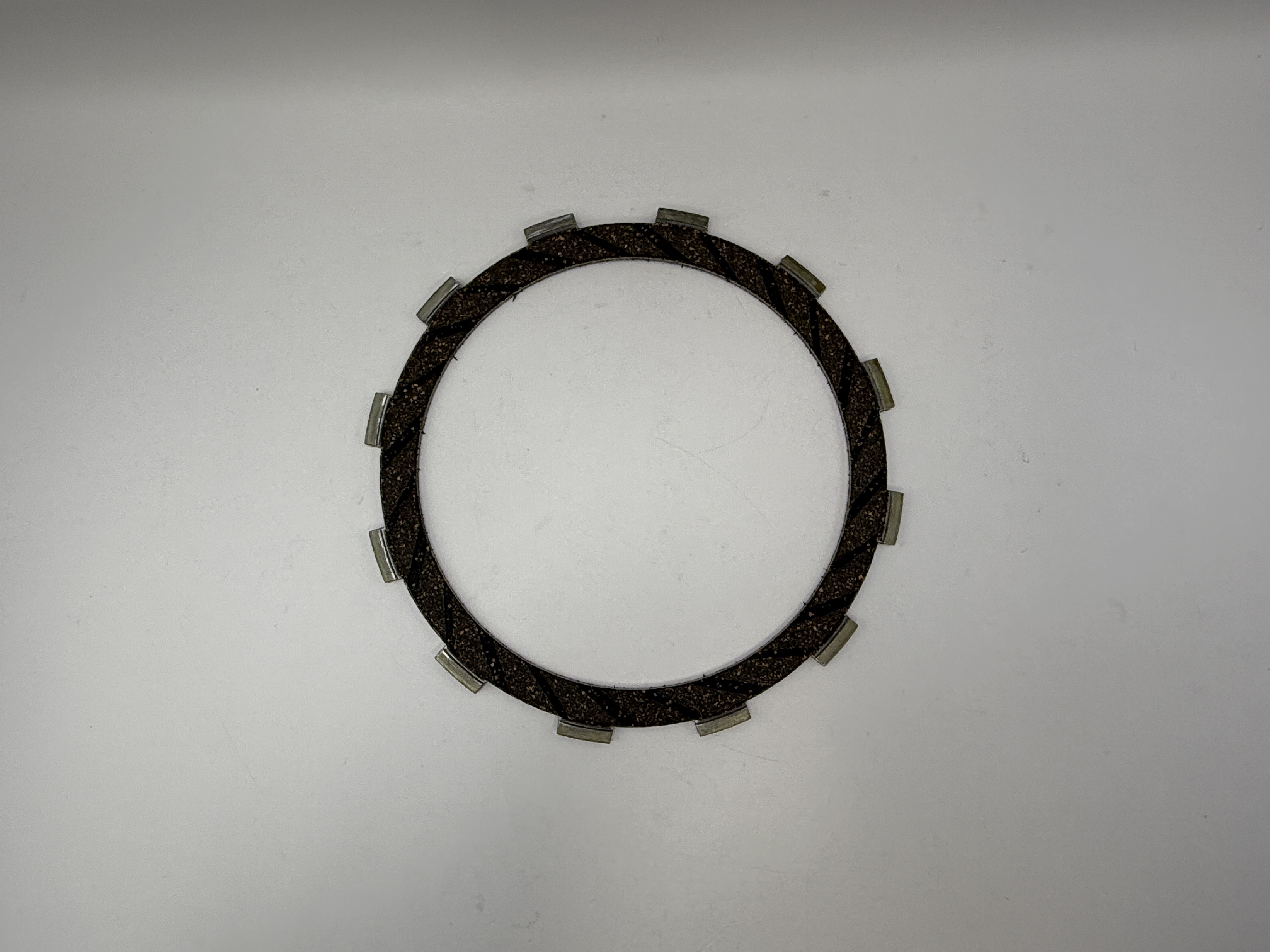 Hendler Clutch Plate 1073 (3.90mm)