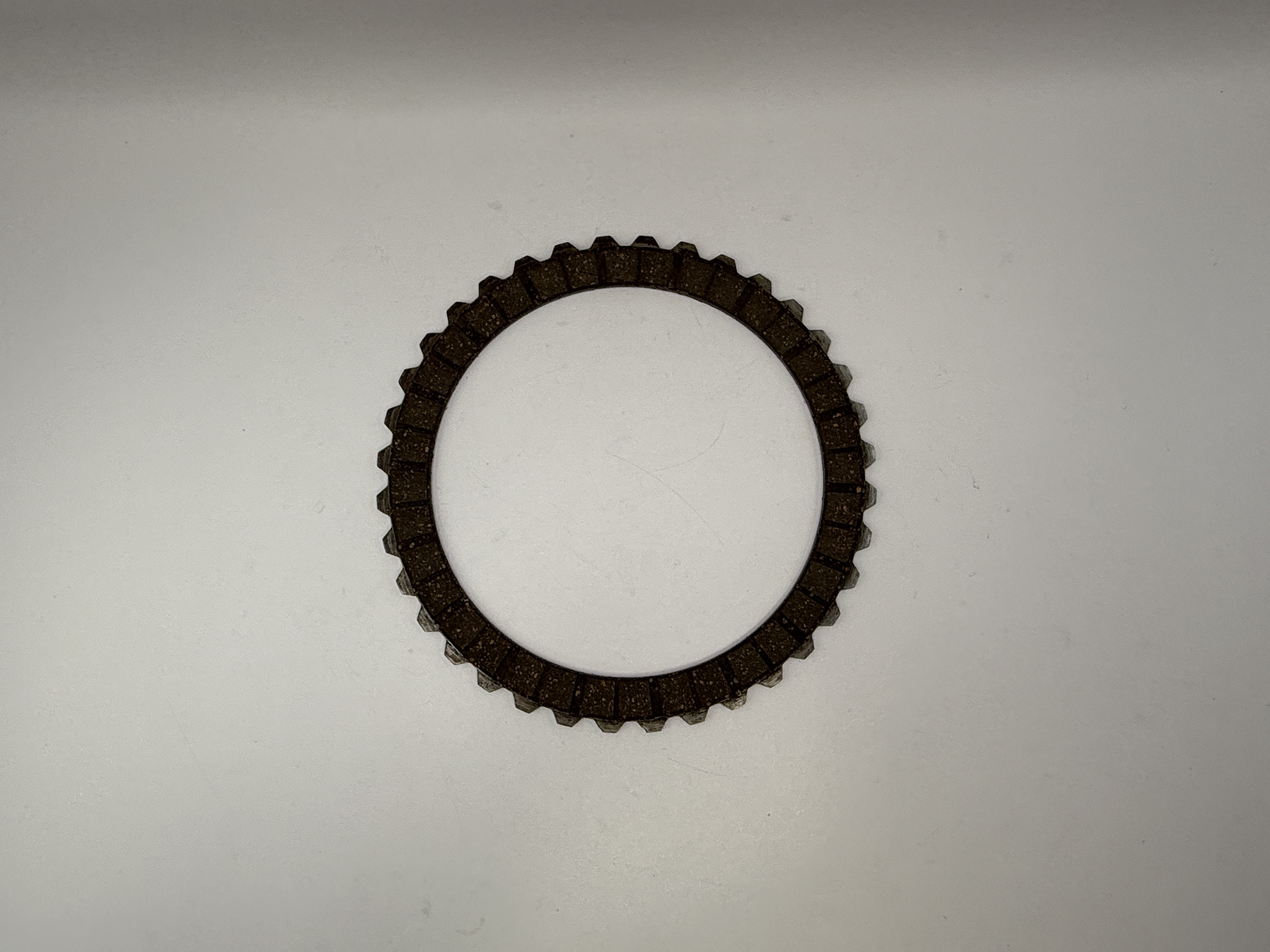 Hendler Clutch Plate 1079 (3.50mm)