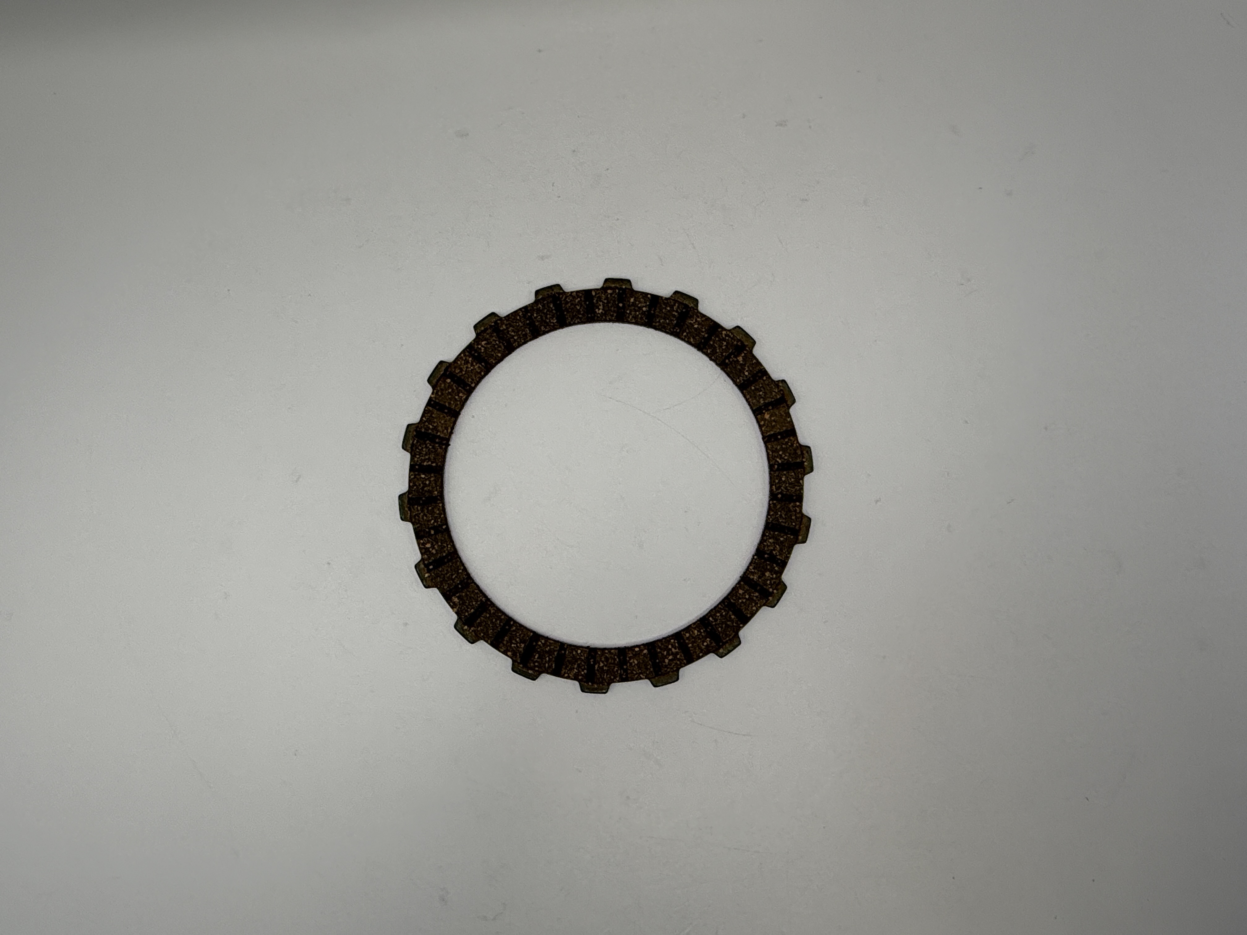 Hendler Clutch Plate 1097 (2.8mm)