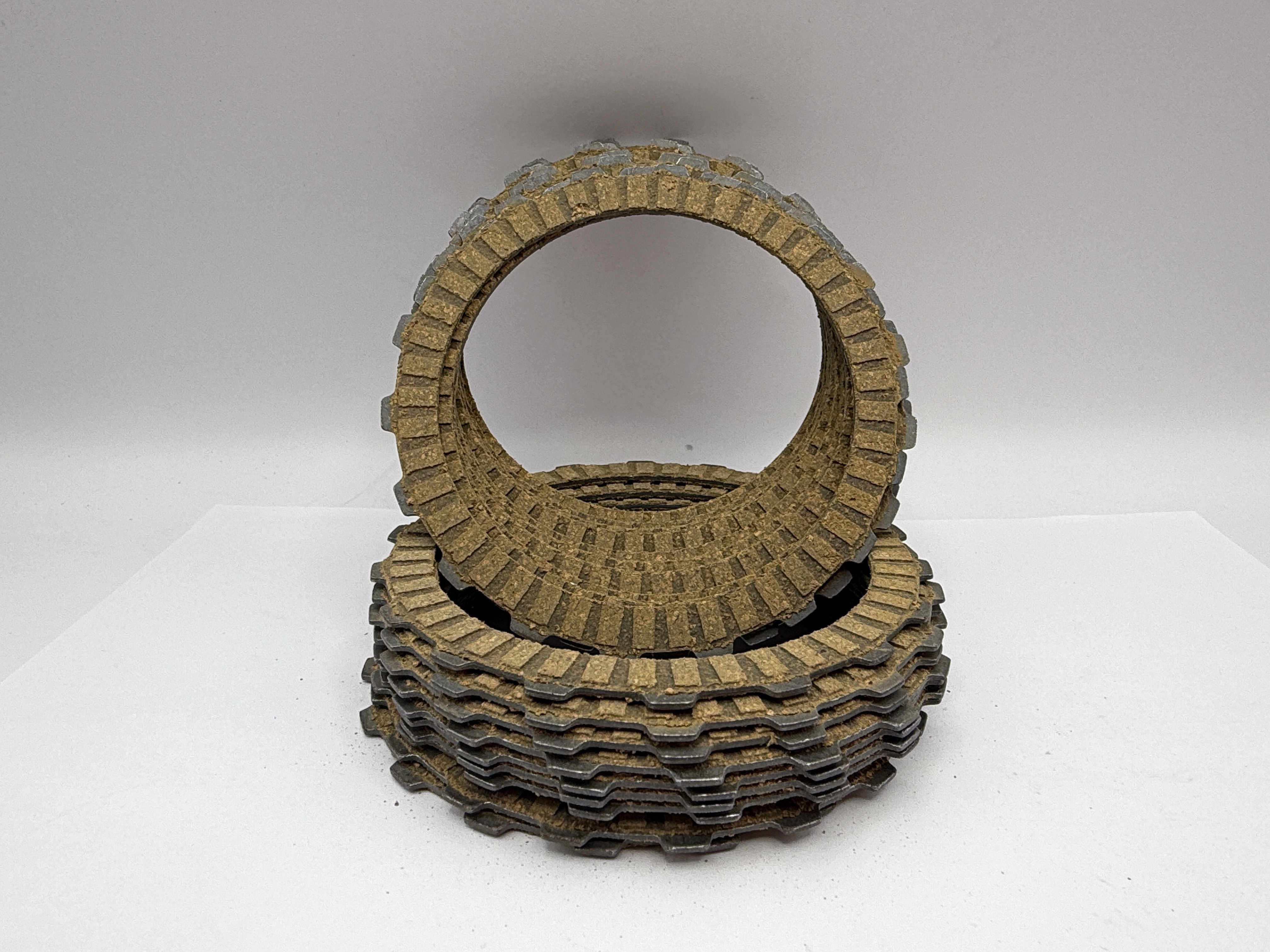 Clutch Plates Wholesale Pack 1097 (2.80mm)