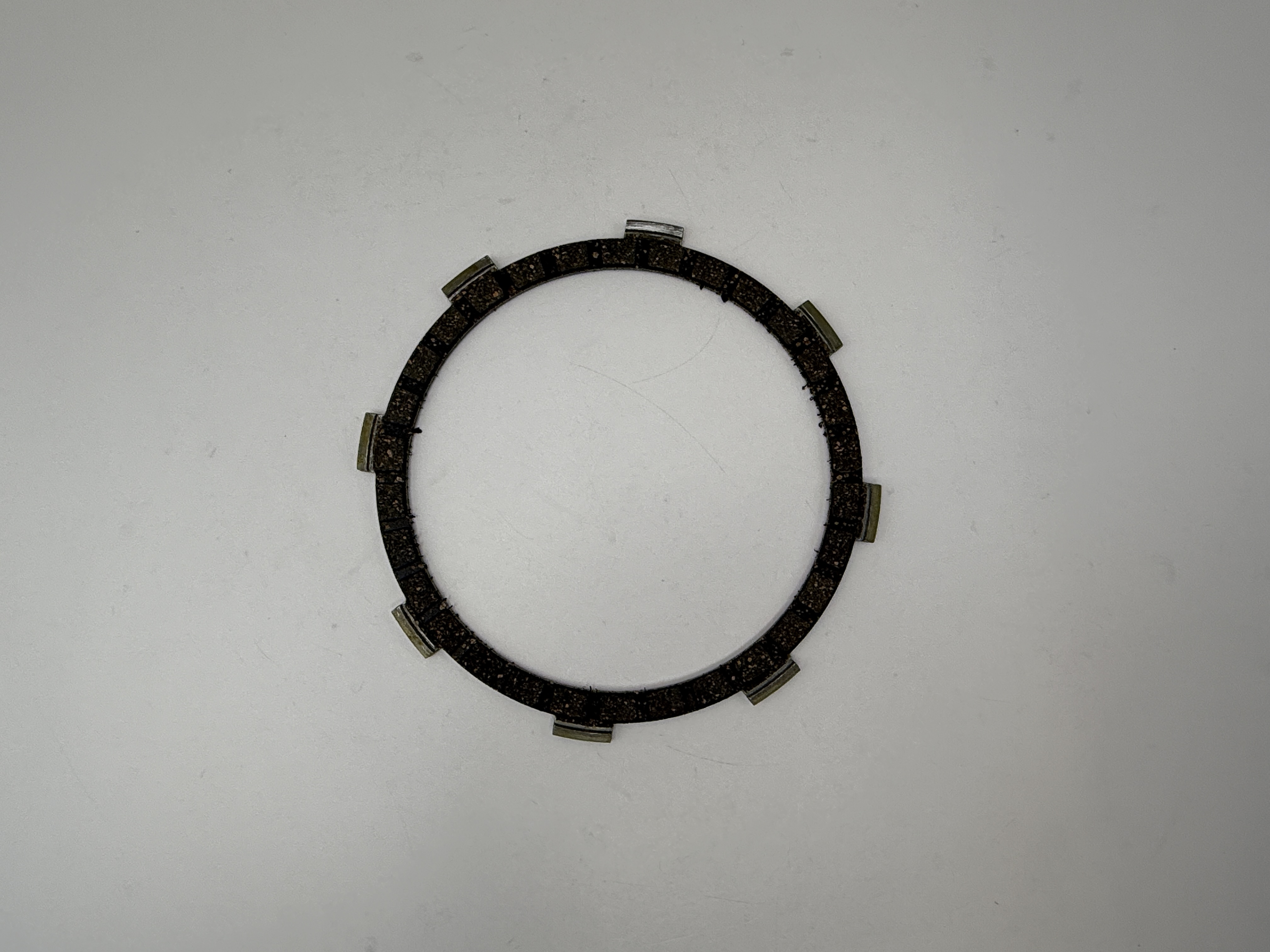 Hendler Clutch Plate 2003 (3.50mm)