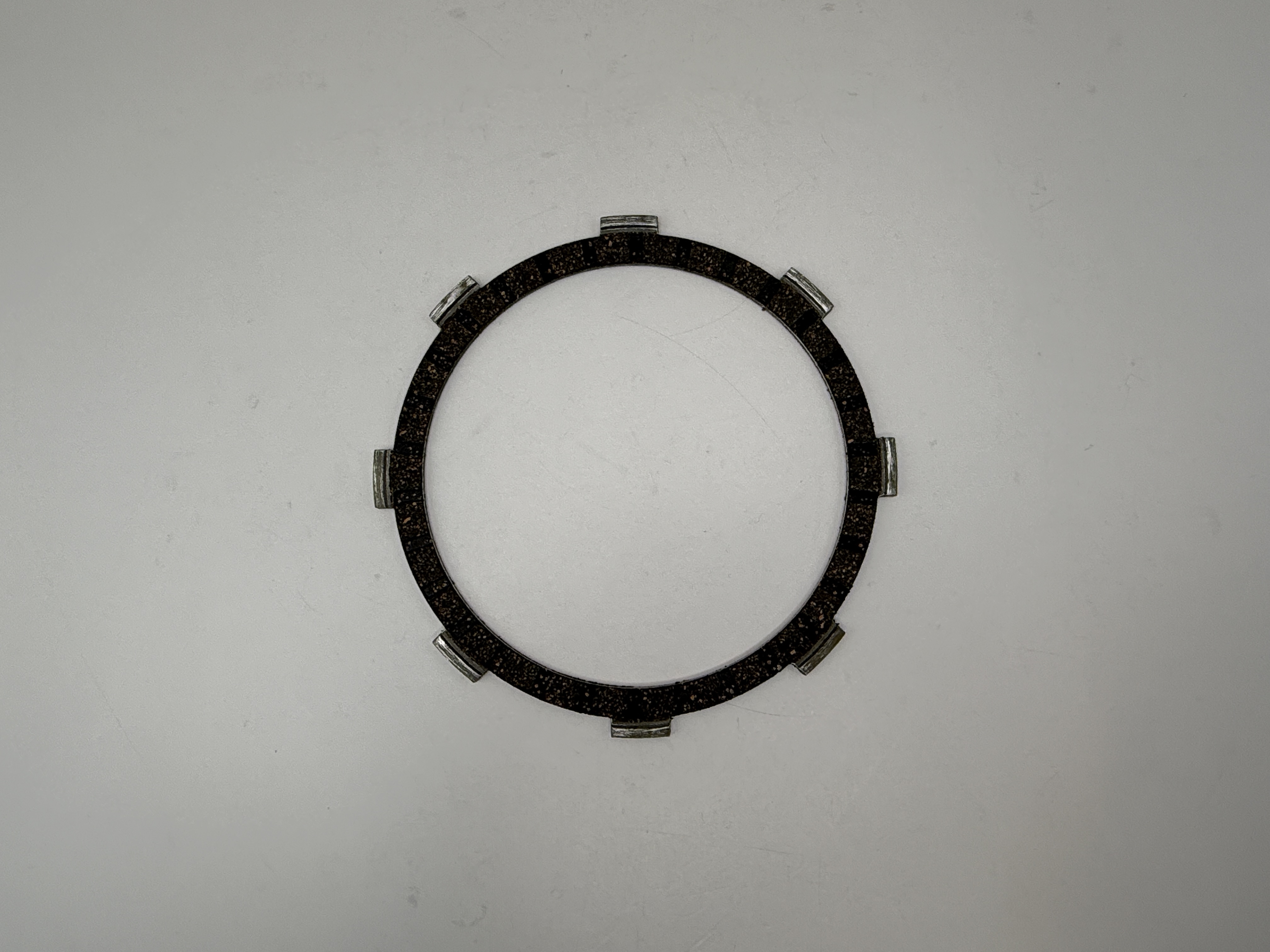 Hendler Clutch Plate 2003/2 (3.25mm)