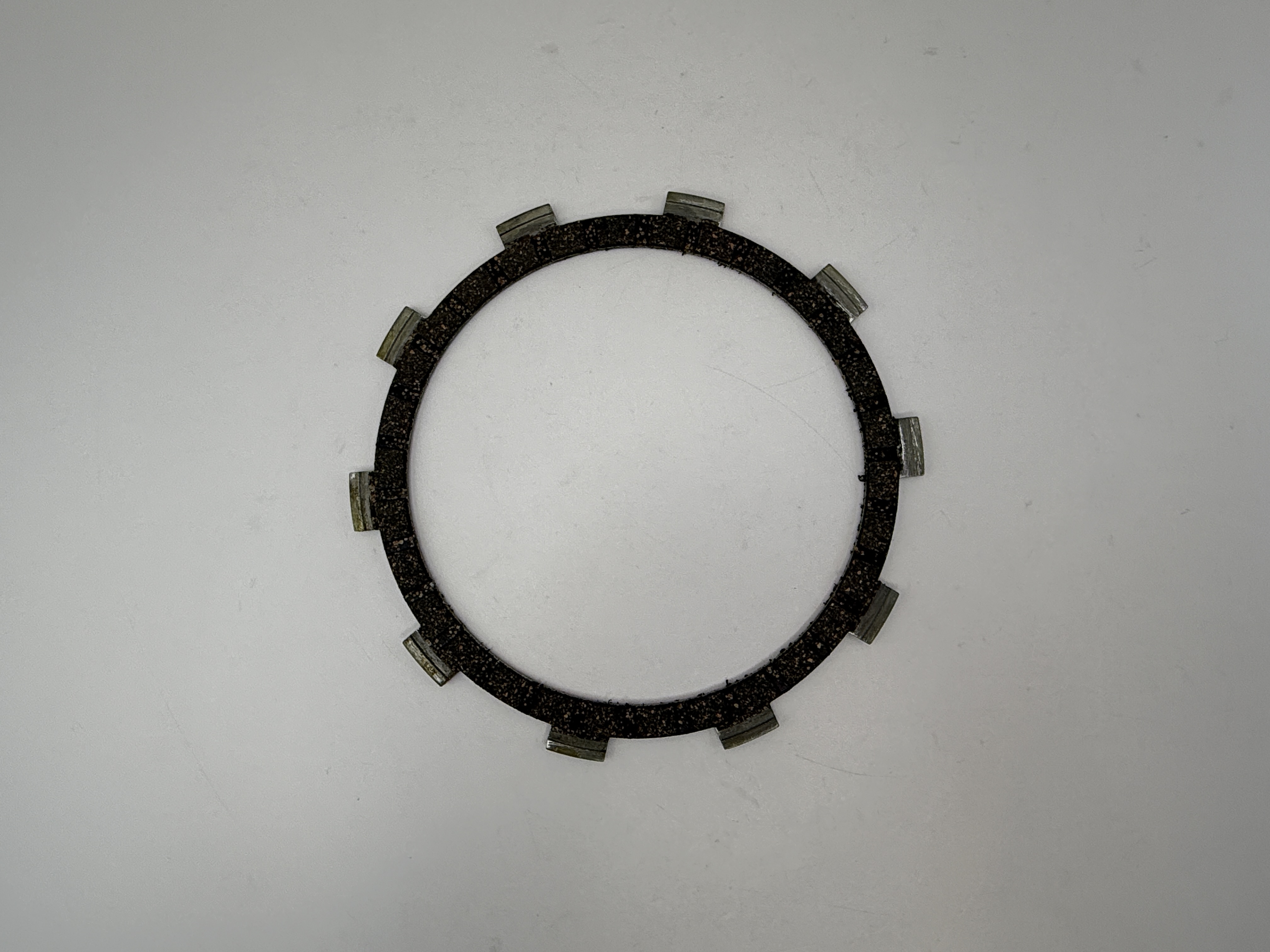 Hendler Clutch Plate 2007 (3.20mm)