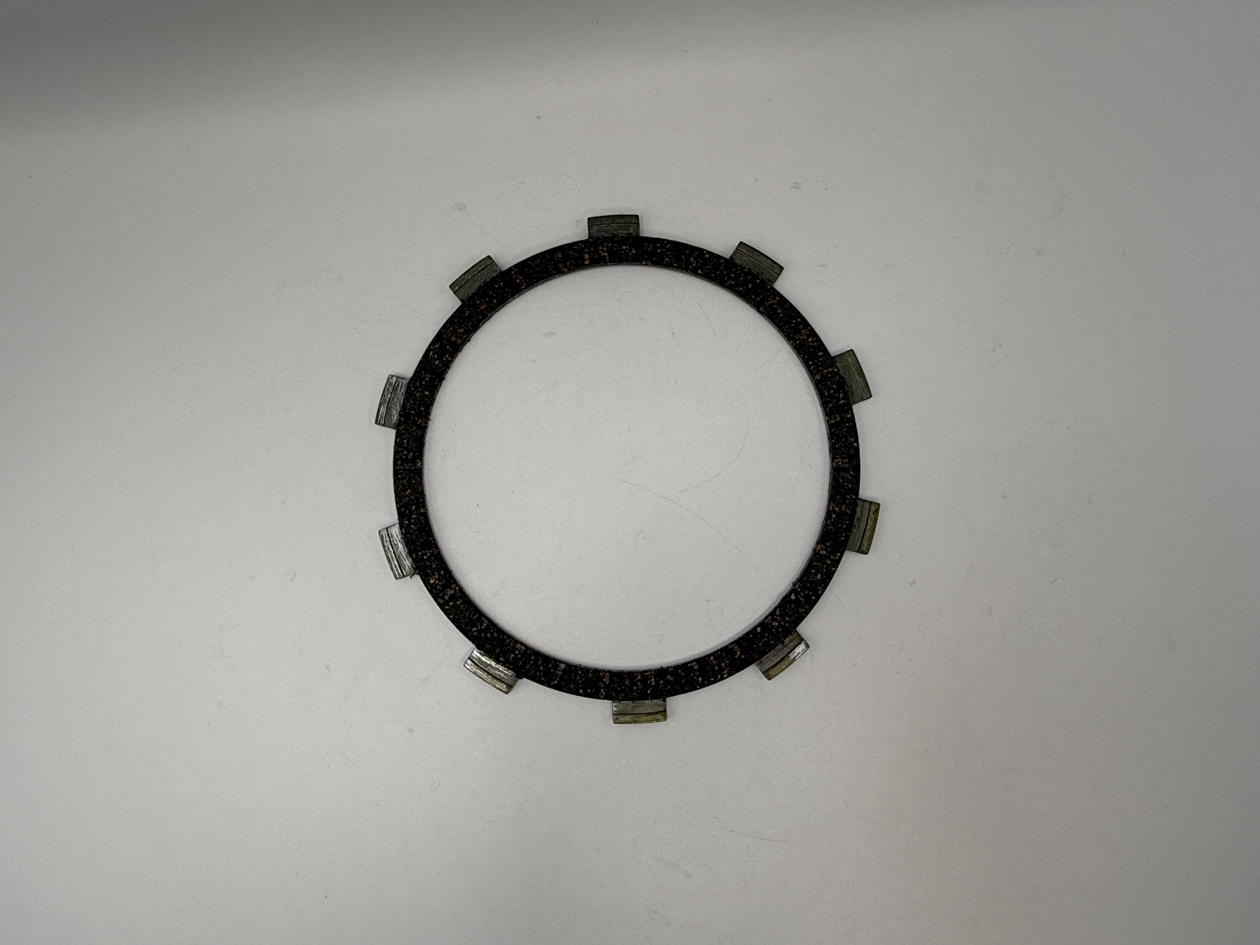 Hendler Clutch Plate 2007/2 (3.00mm)