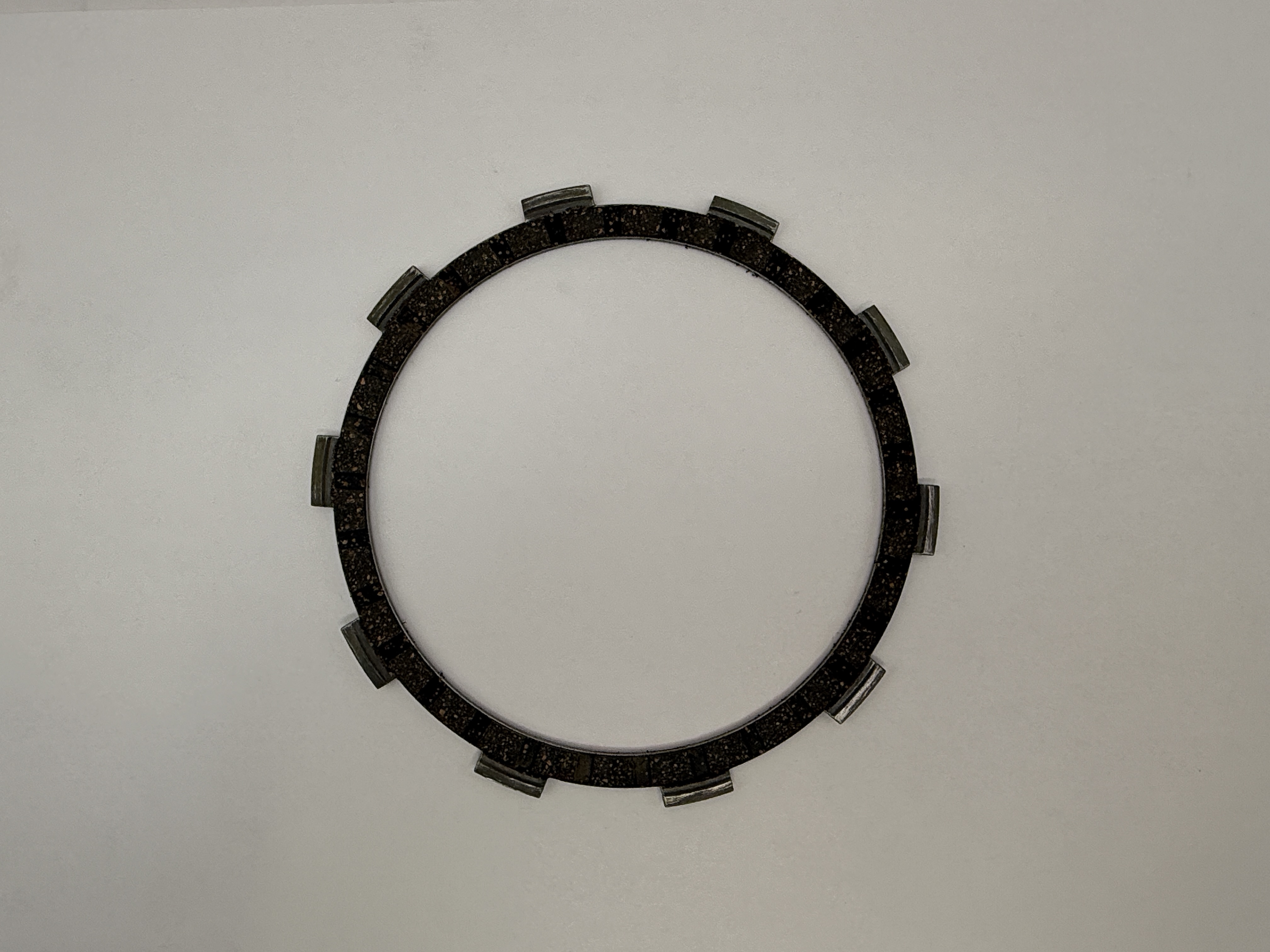 Clutch Plates Wholesale Pack 2009 (3.00mm)
