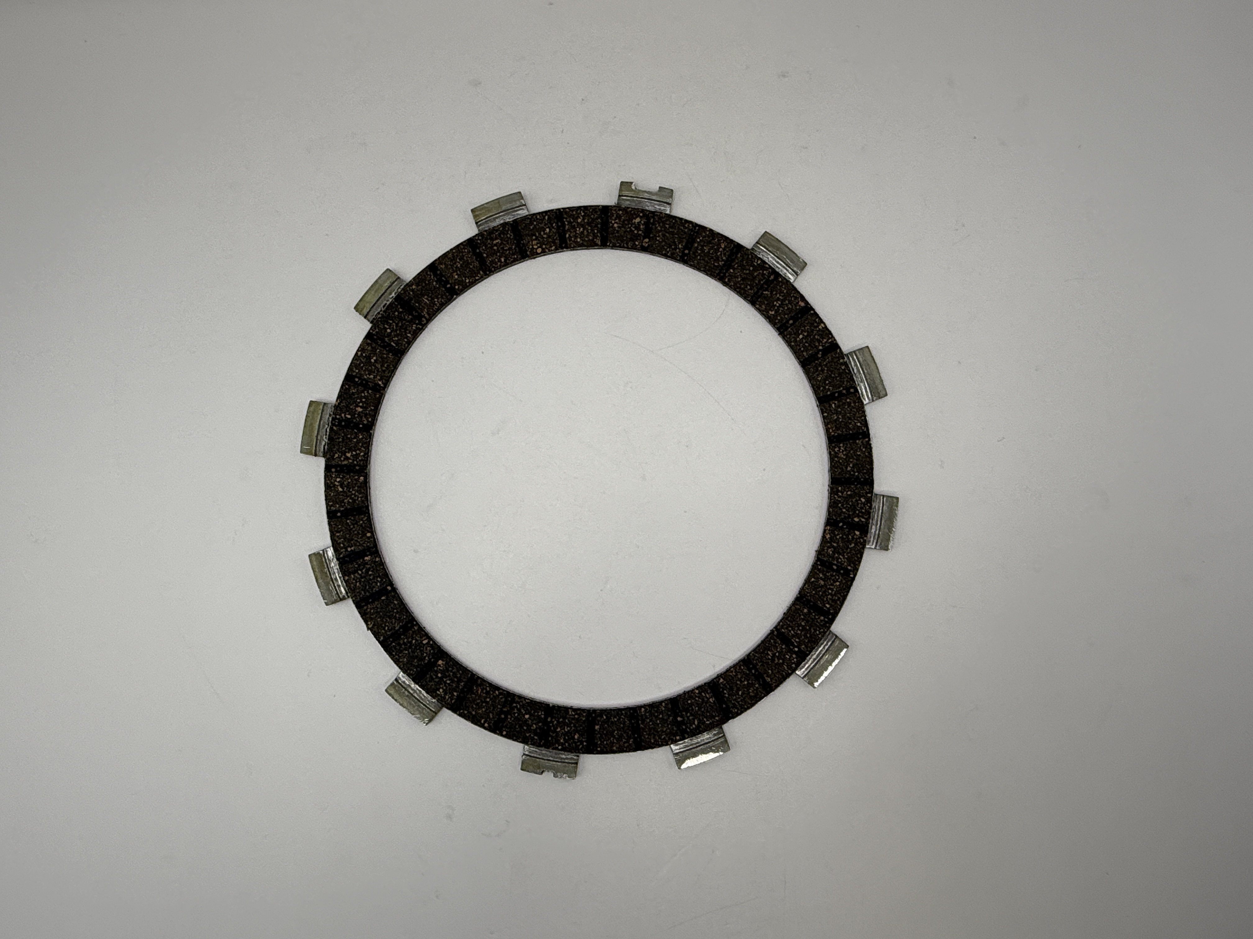 Hendler Clutch Plate 2020 (3.10mm)