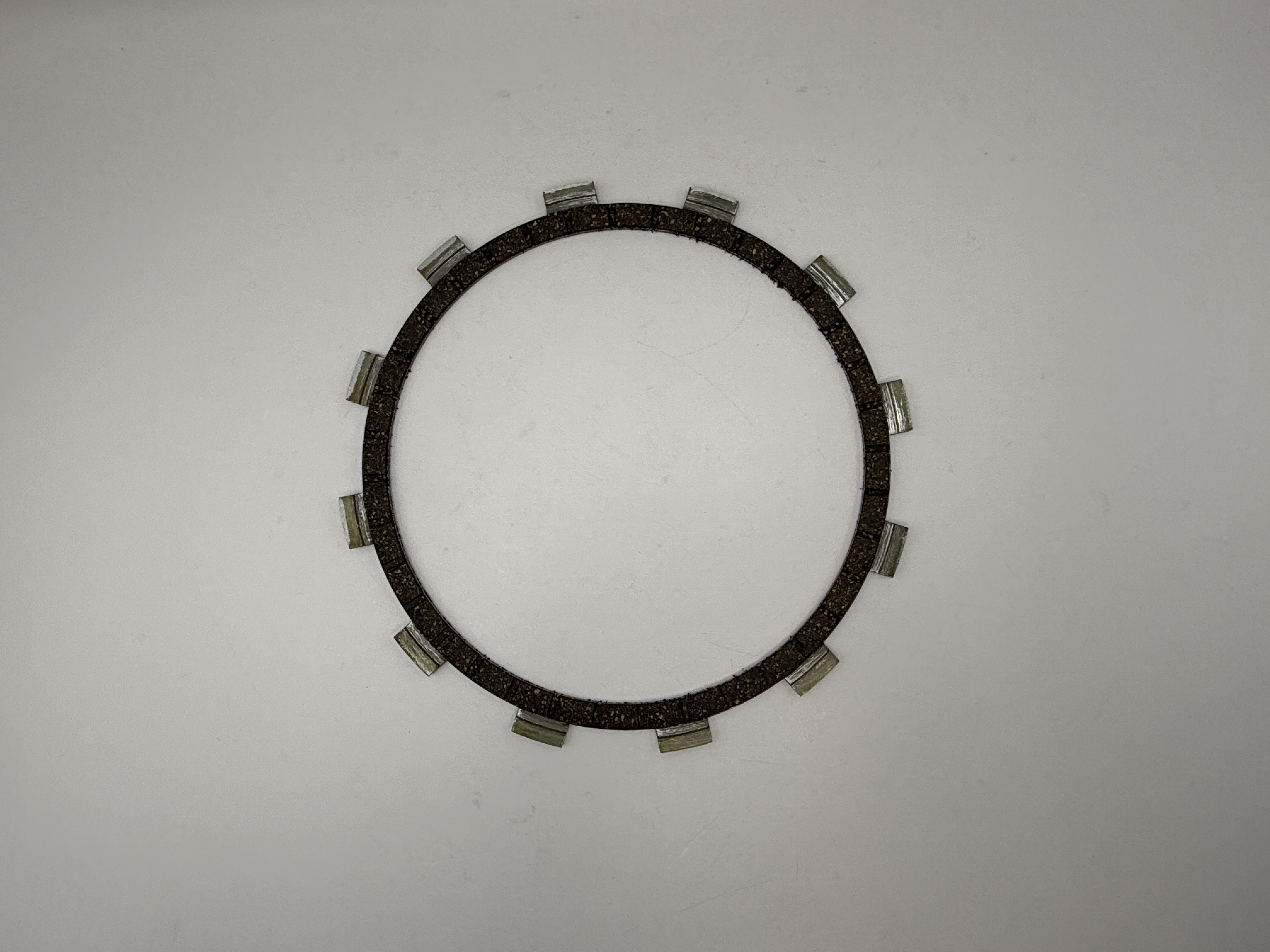 Hendler Clutch Plate 2021 (3.10mm)
