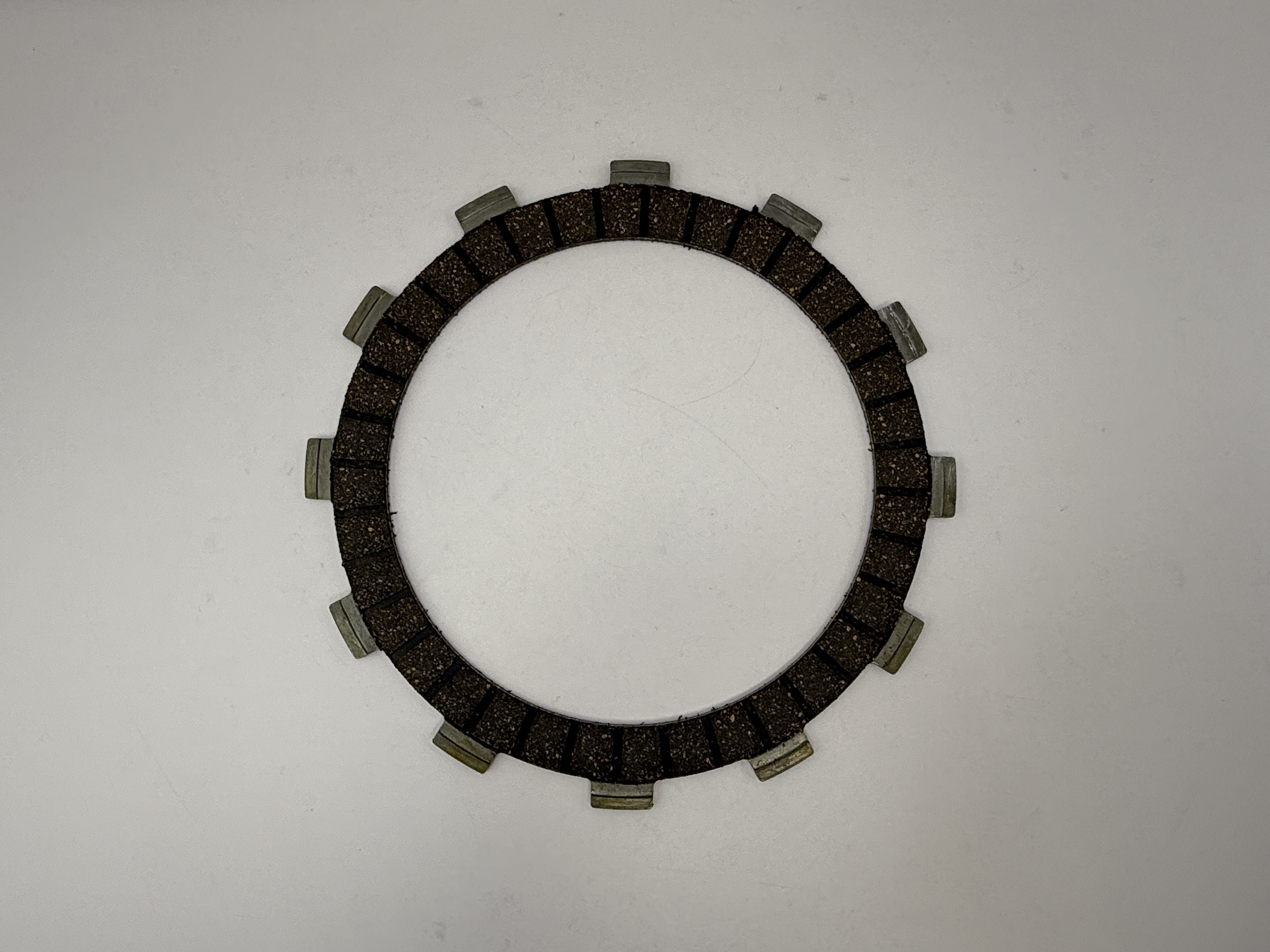 Hendler Clutch Plate 2024 (3.60mm)