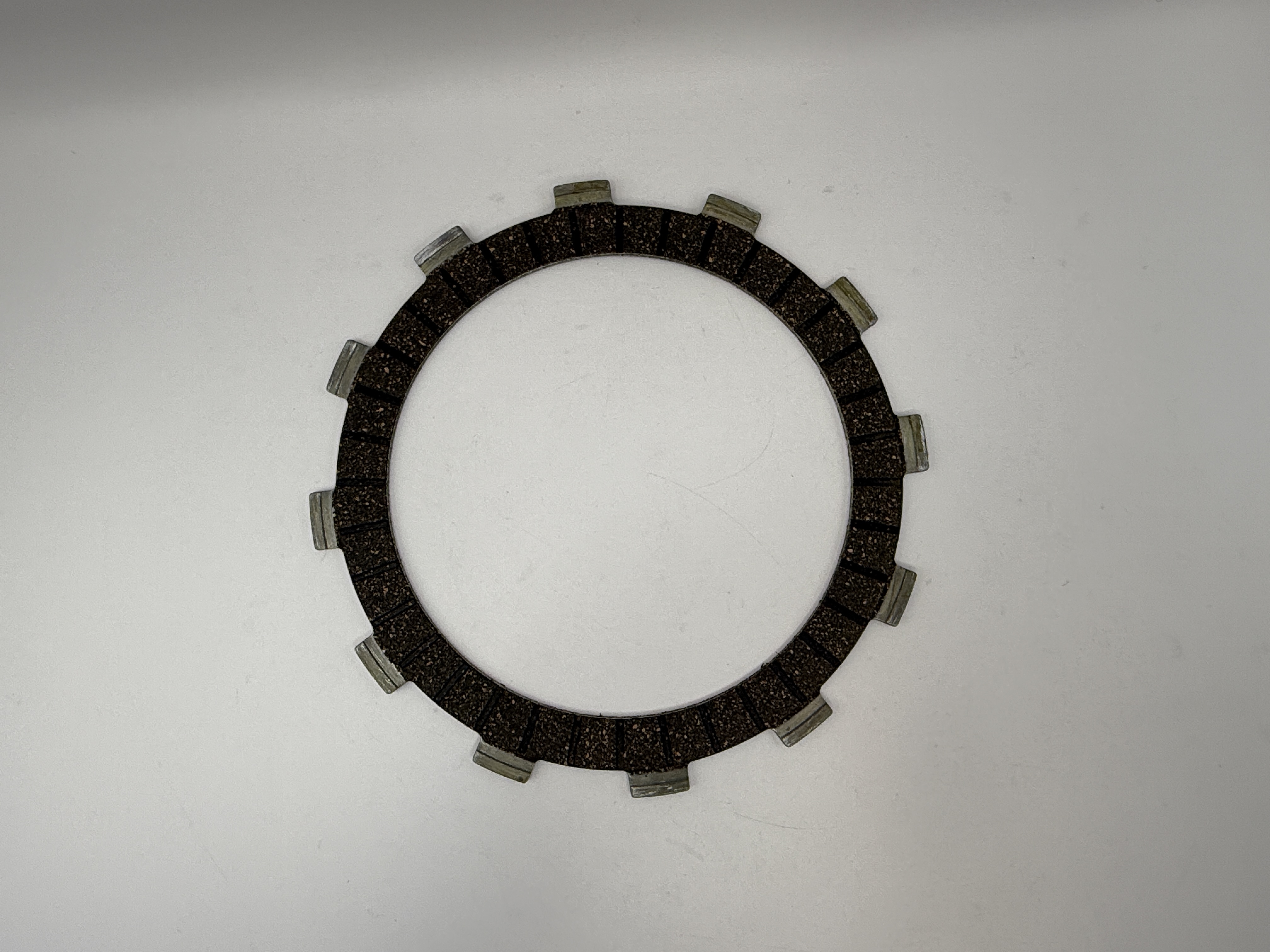 Hendler Clutch Plate 2024/2 (3.00mm)