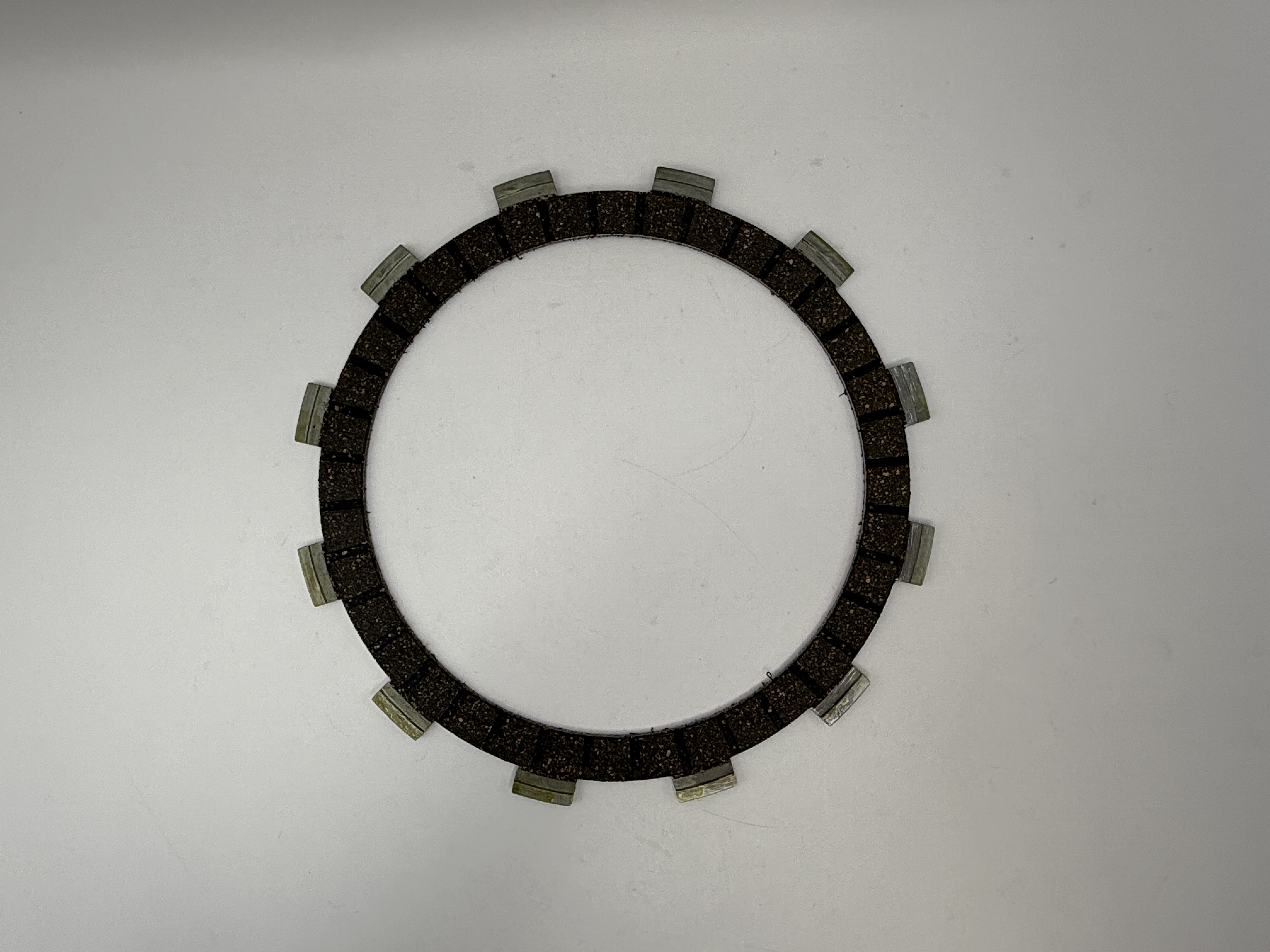 Hendler Clutch Plate 2040 (3.10mm)