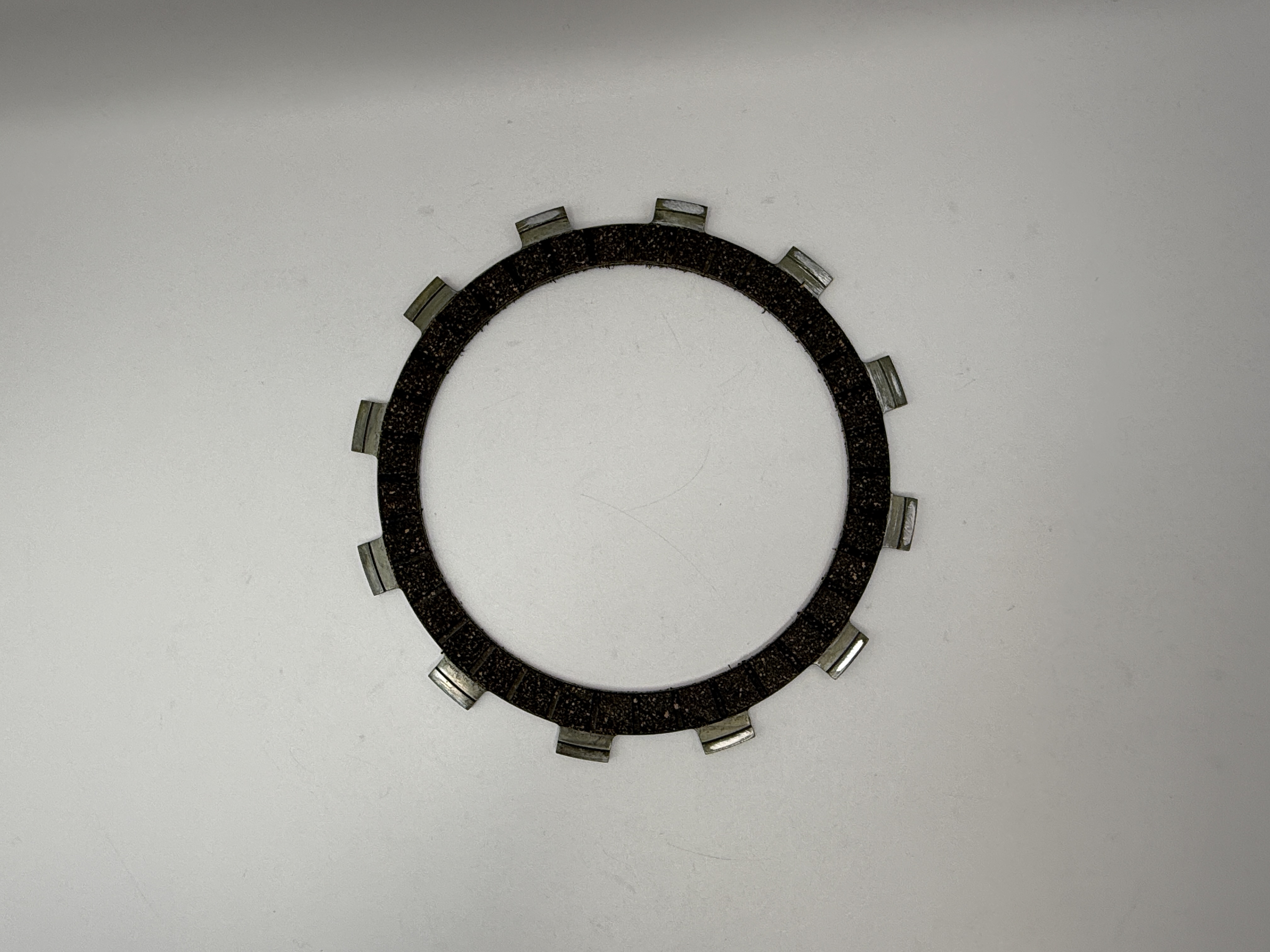 Hendler Clutch Plate 2041/2 (2.85mm)