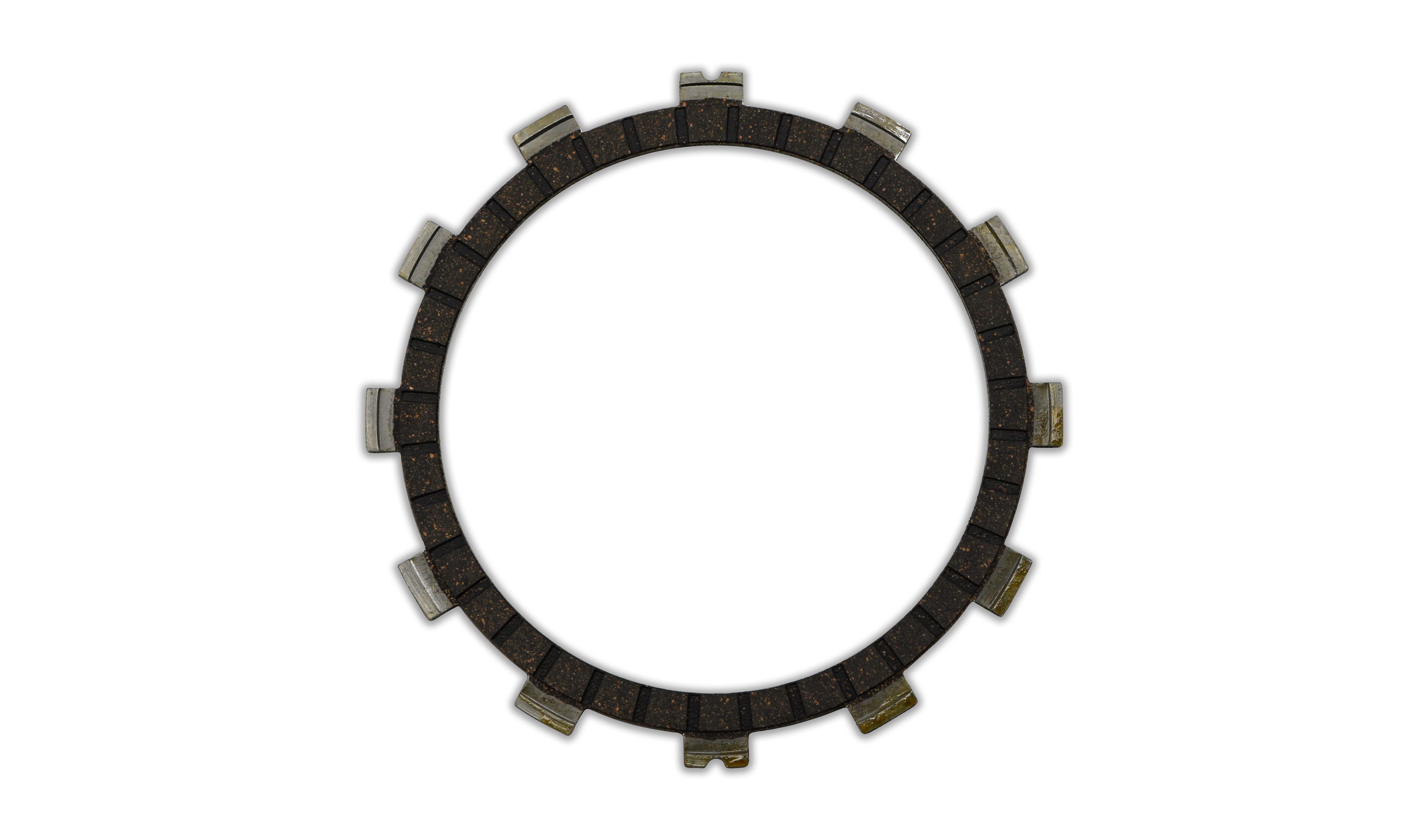 Hendler Clutch Plate 2042 (2.85mm)