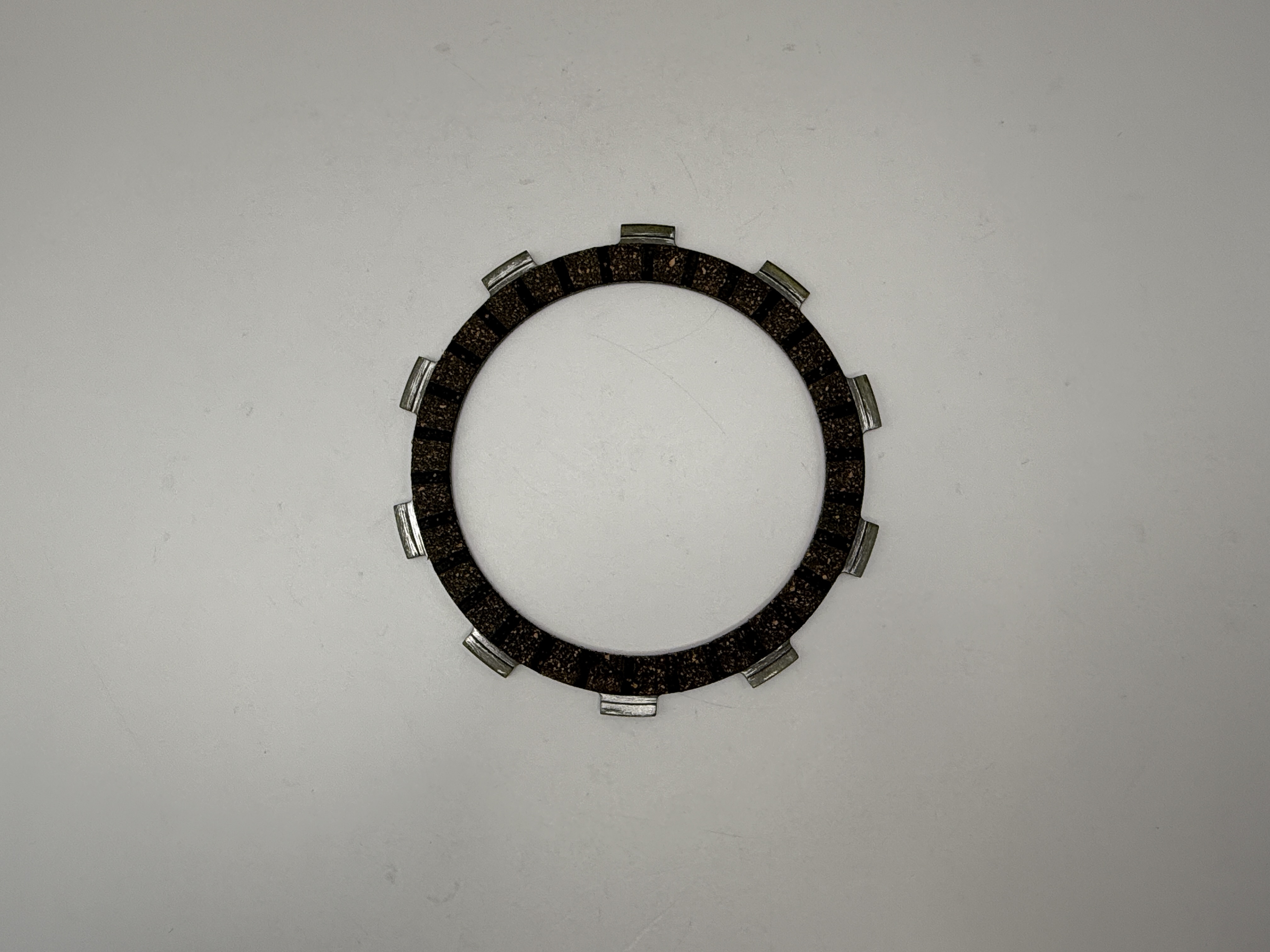 Hendler Clutch Plate 2043 (3.00mm)
