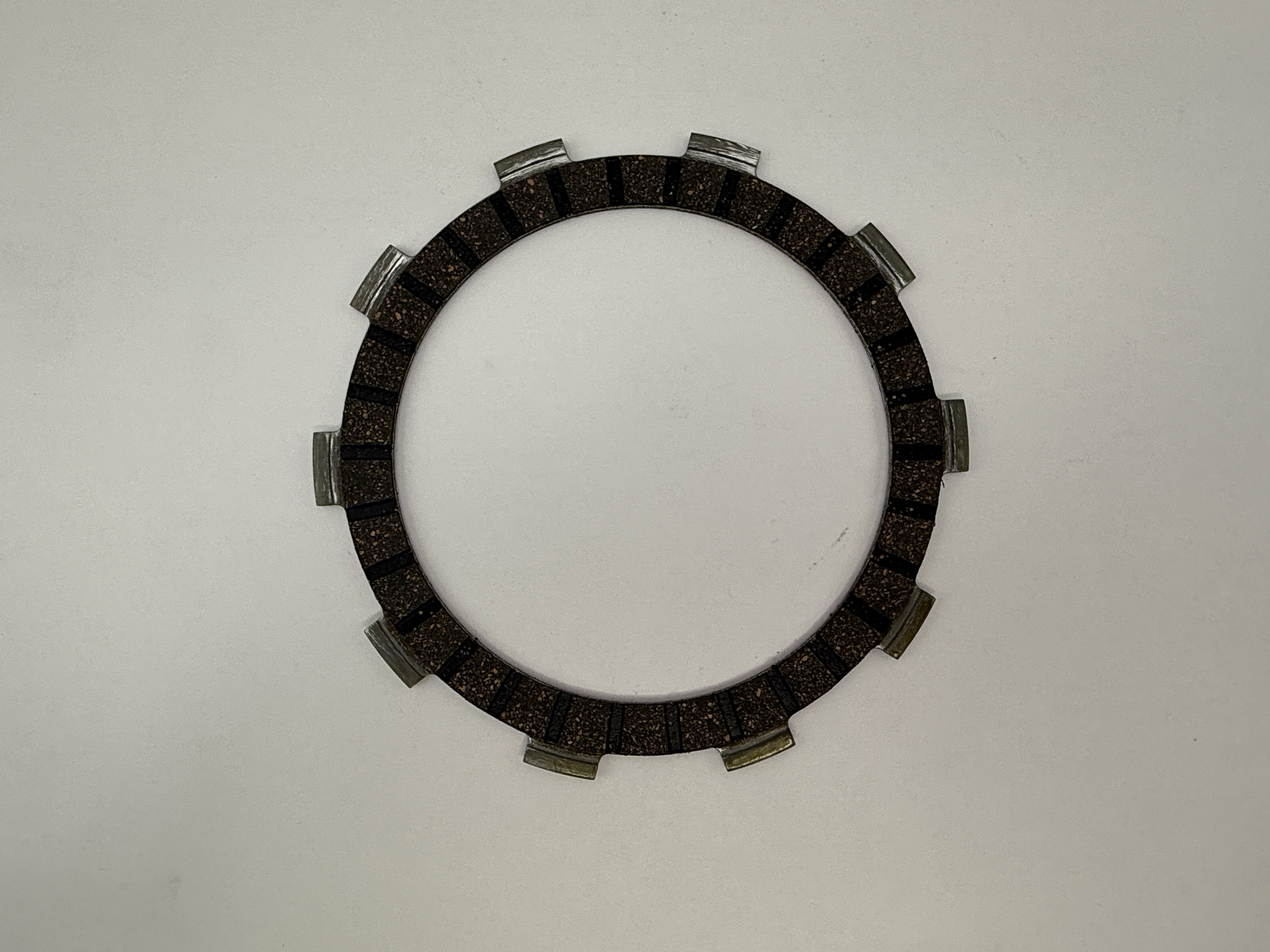 Clutch Plates Wholesale Pack 2043 (3.00mm)