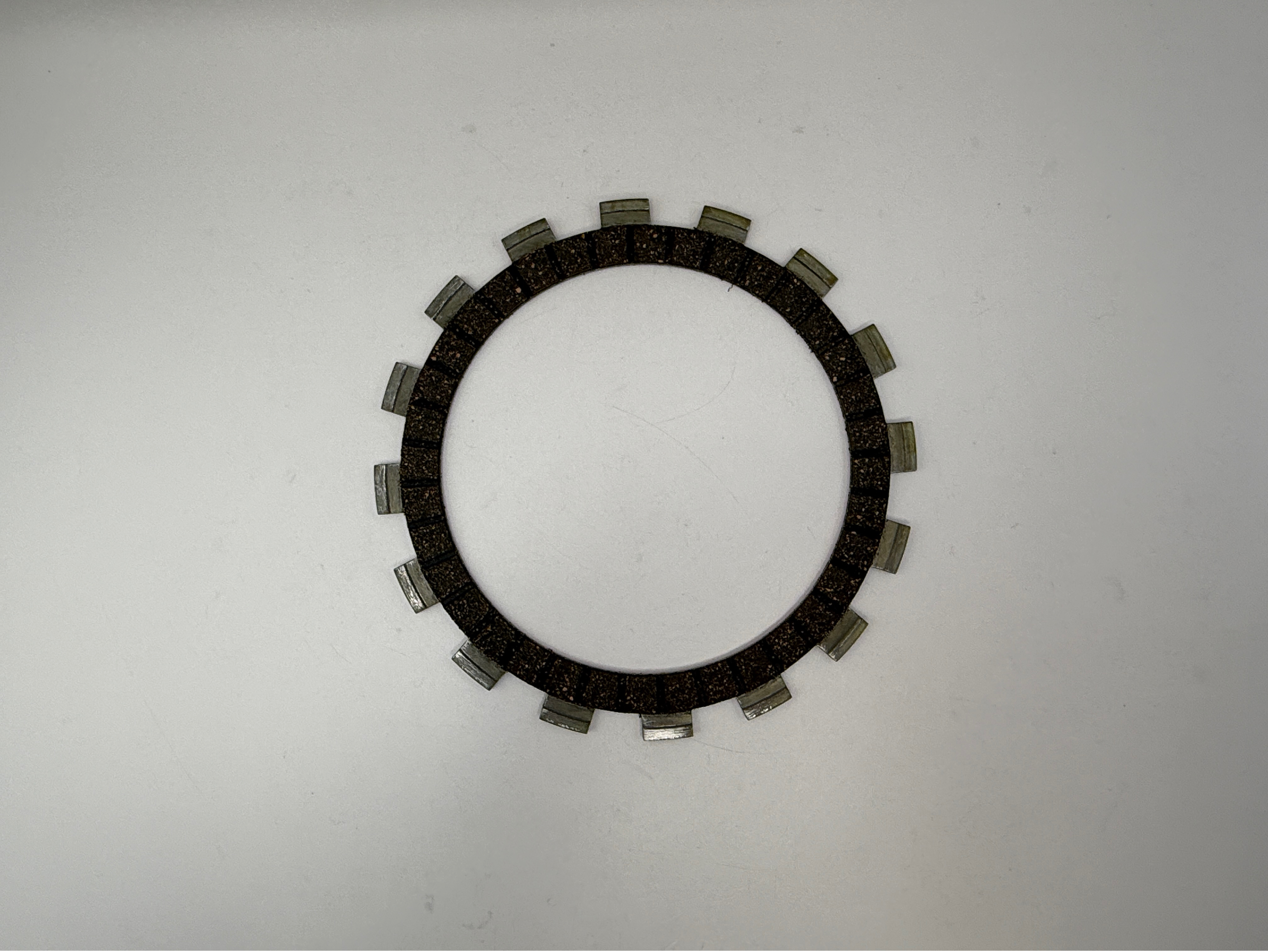 Hendler Clutch Plate 2052 (3.00mm)