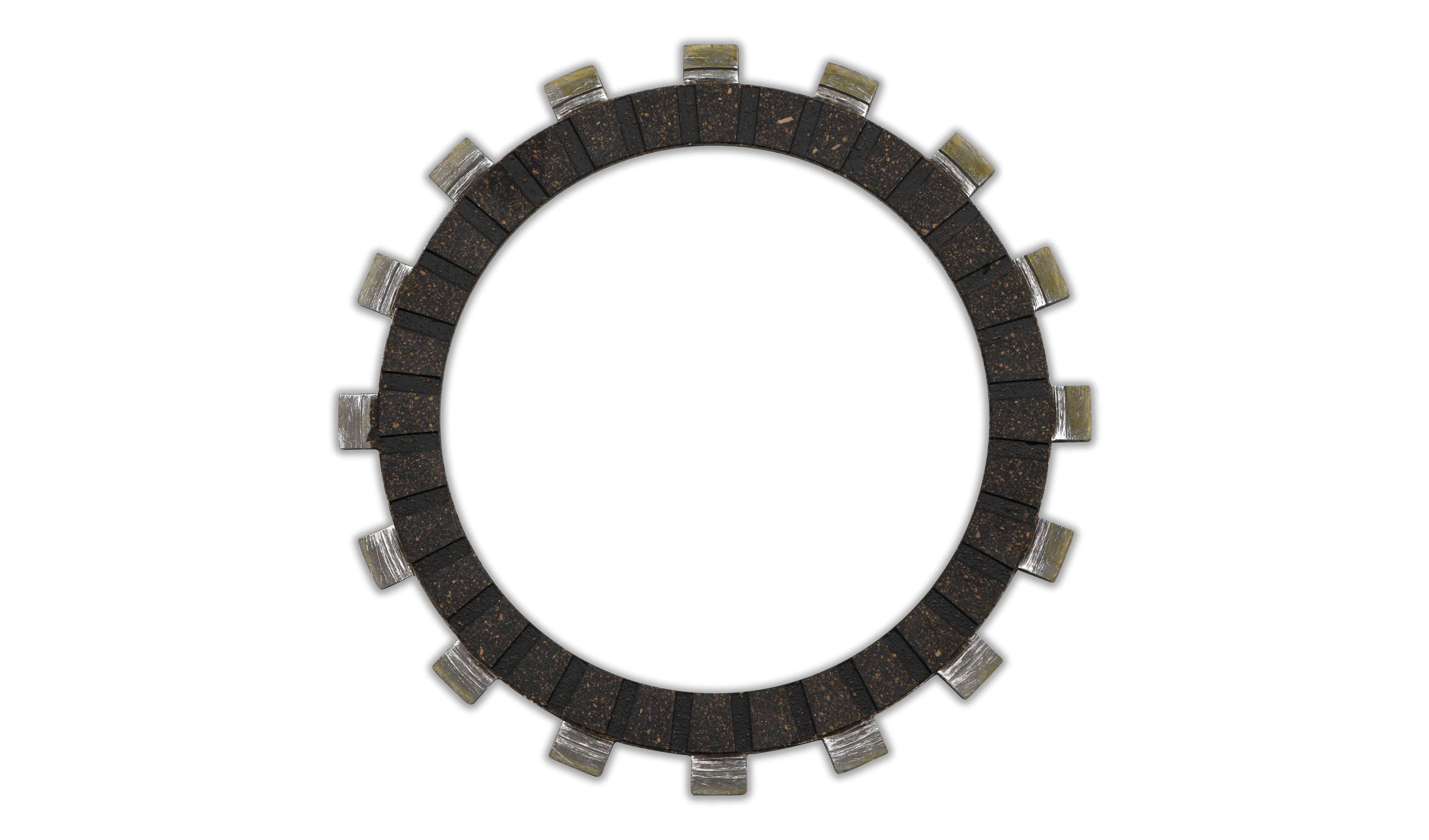 Hendler Clutch Plate 2054 (3.20mm)