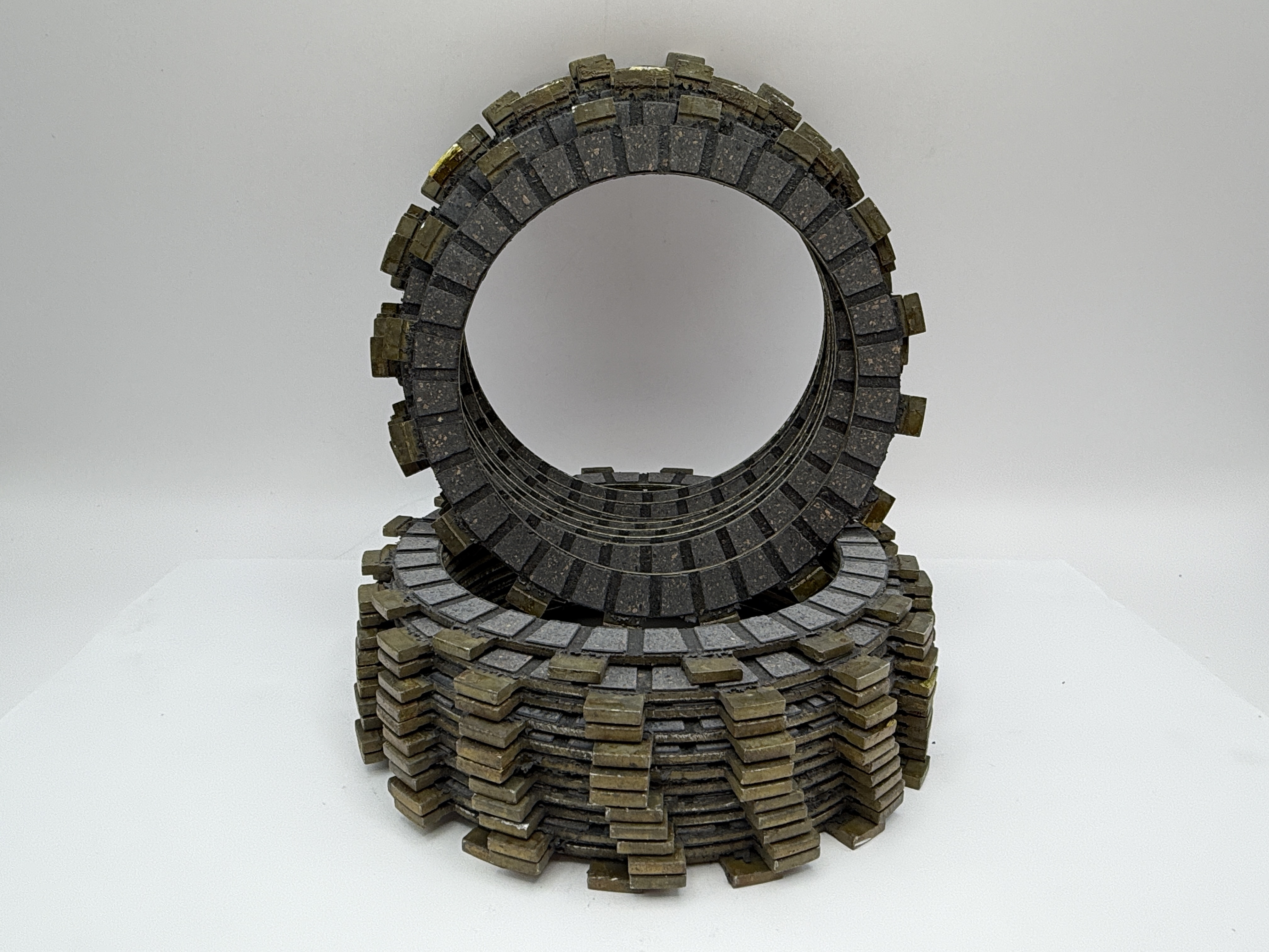 Clutch Plates Wholesale Pack 2054 (3.20mm)