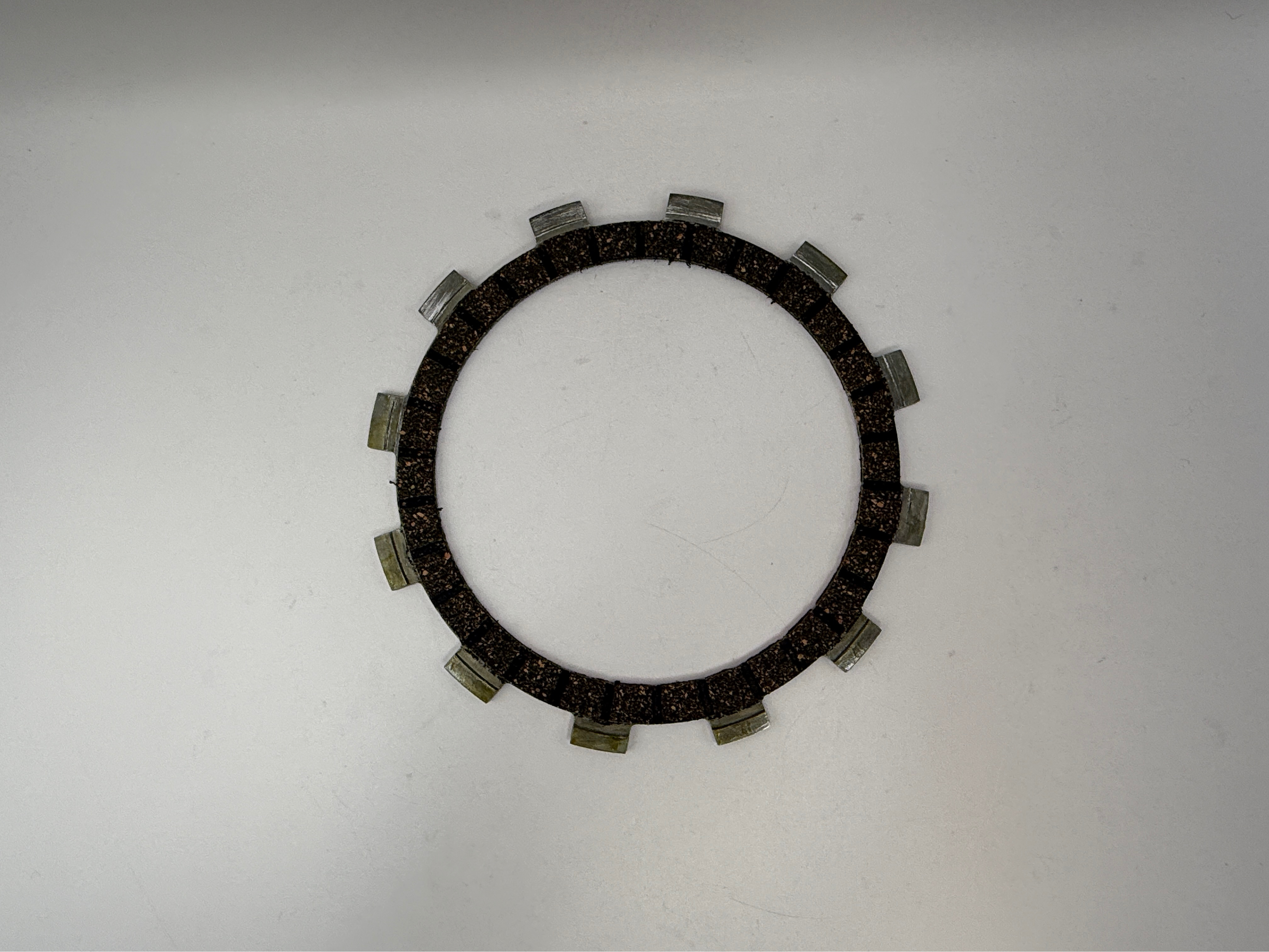 Hendler Clutch Plate 2059 (3.00mm)