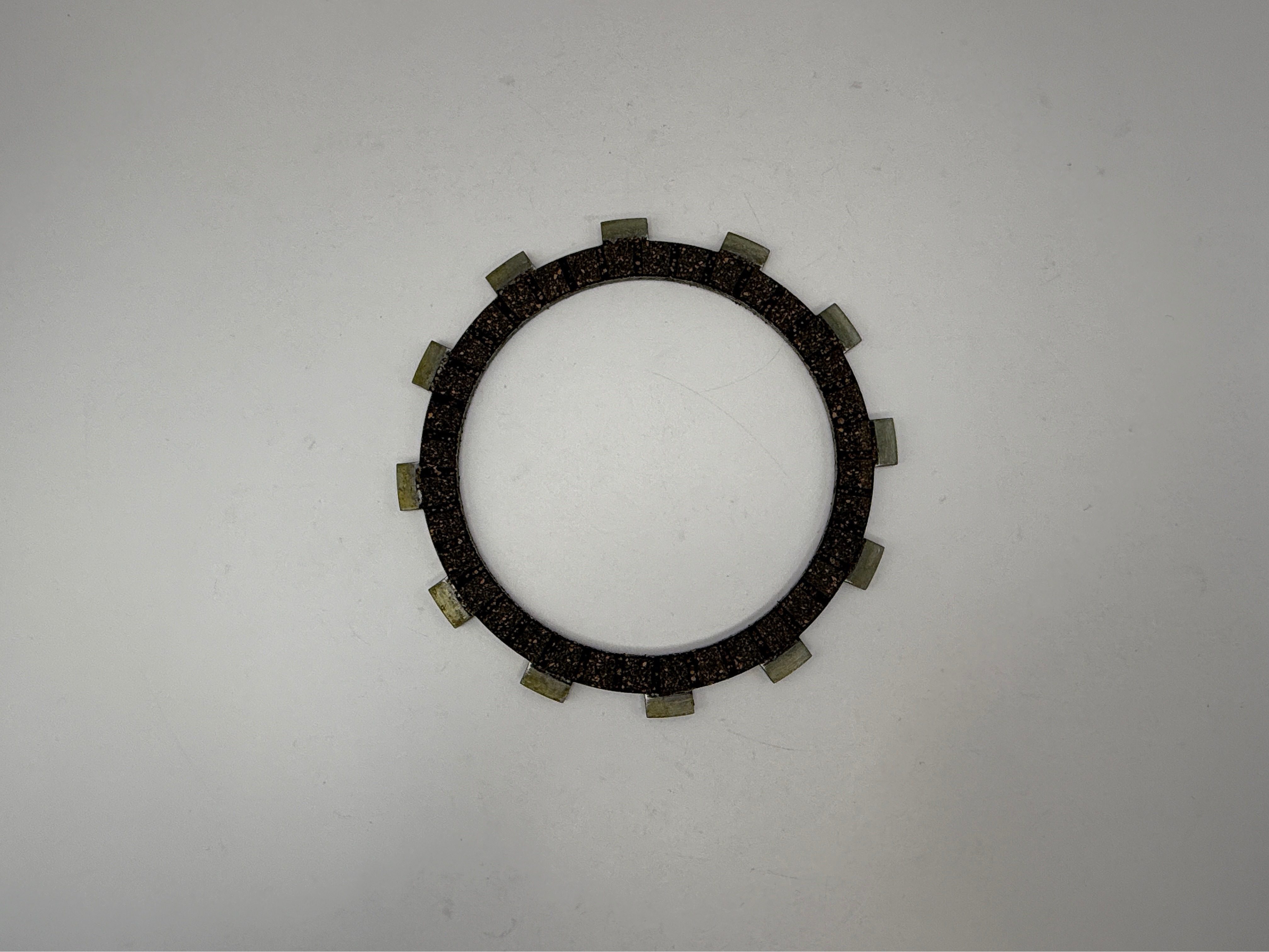 Hendler Clutch Plate 3011 (4.50mm)
