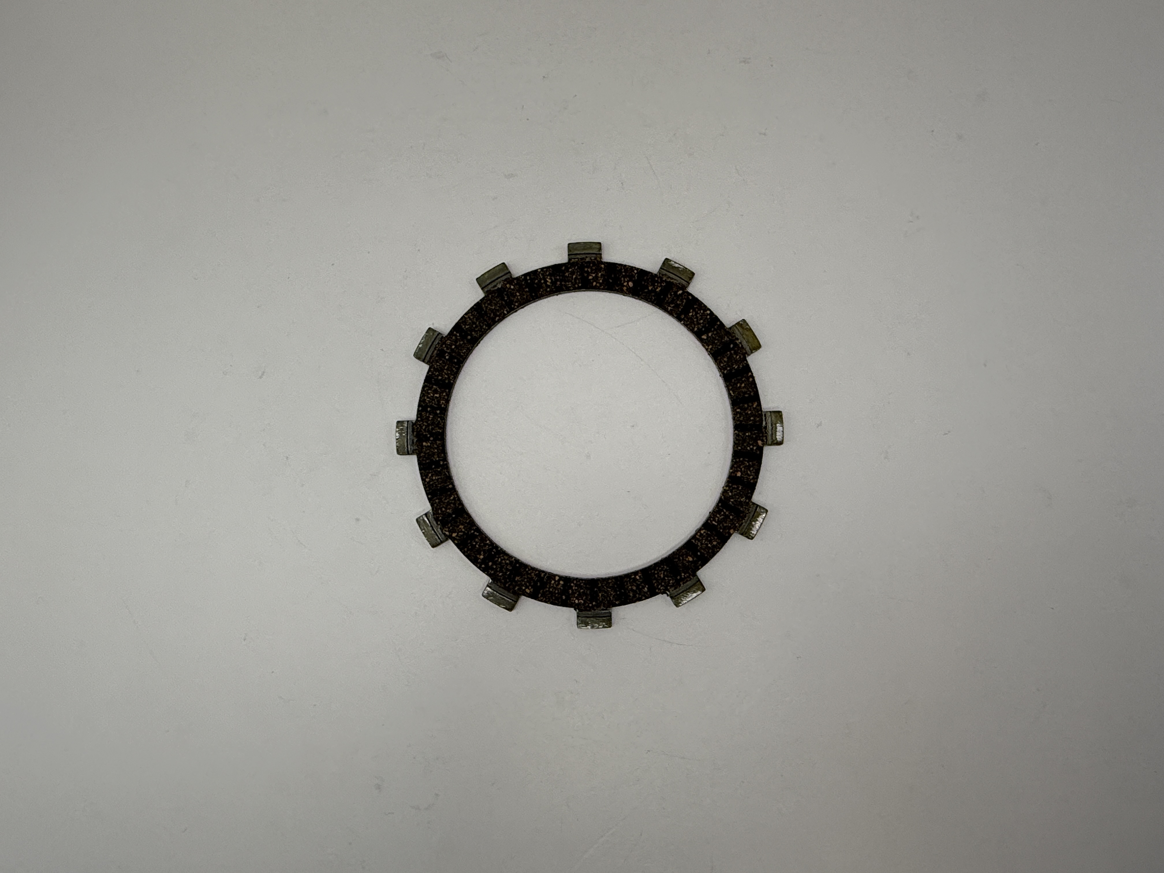 Hendler Clutch Plate 3021 (3.00mm)