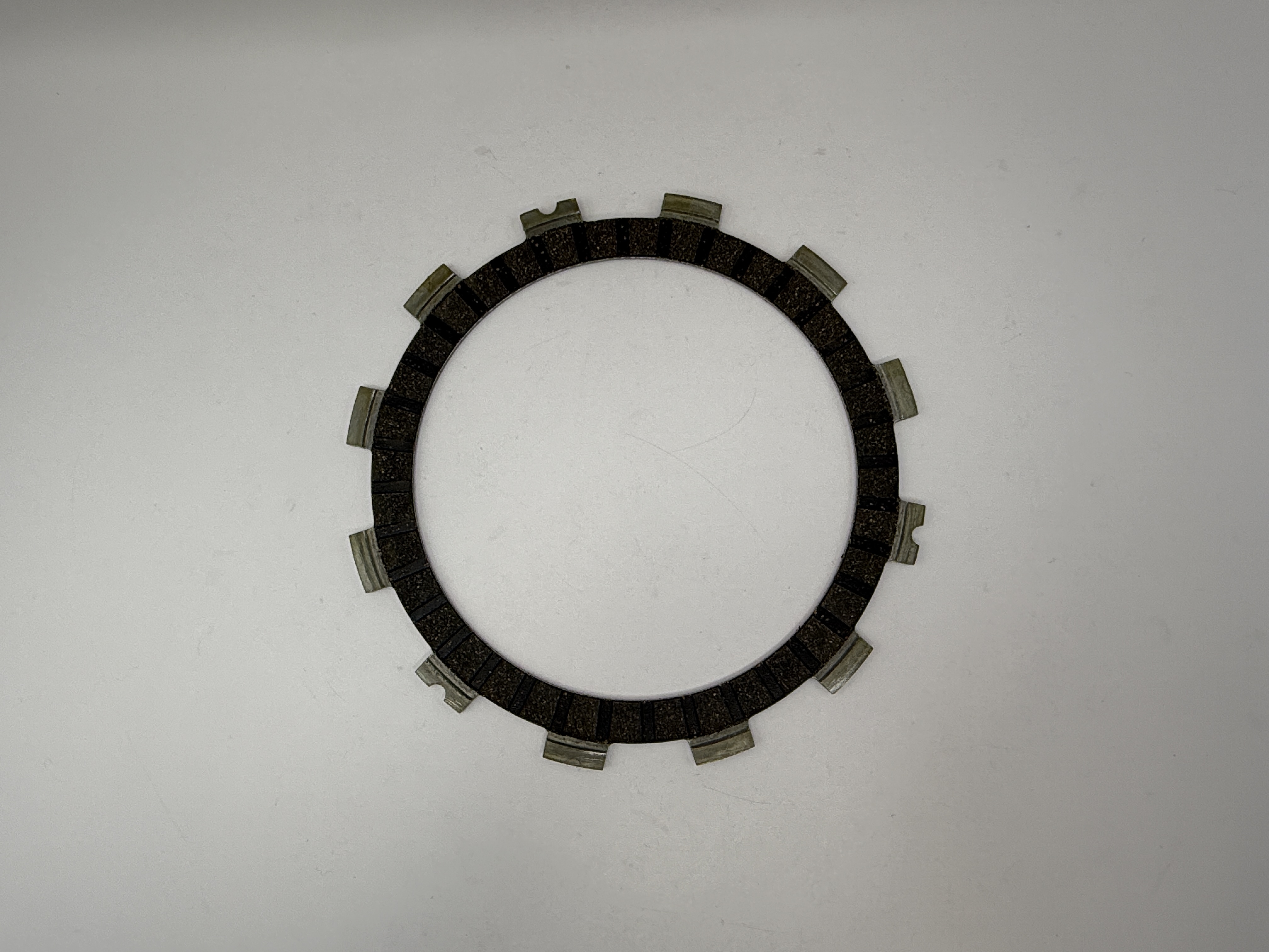 Hendler Clutch Plate 3025 (3.10mm)