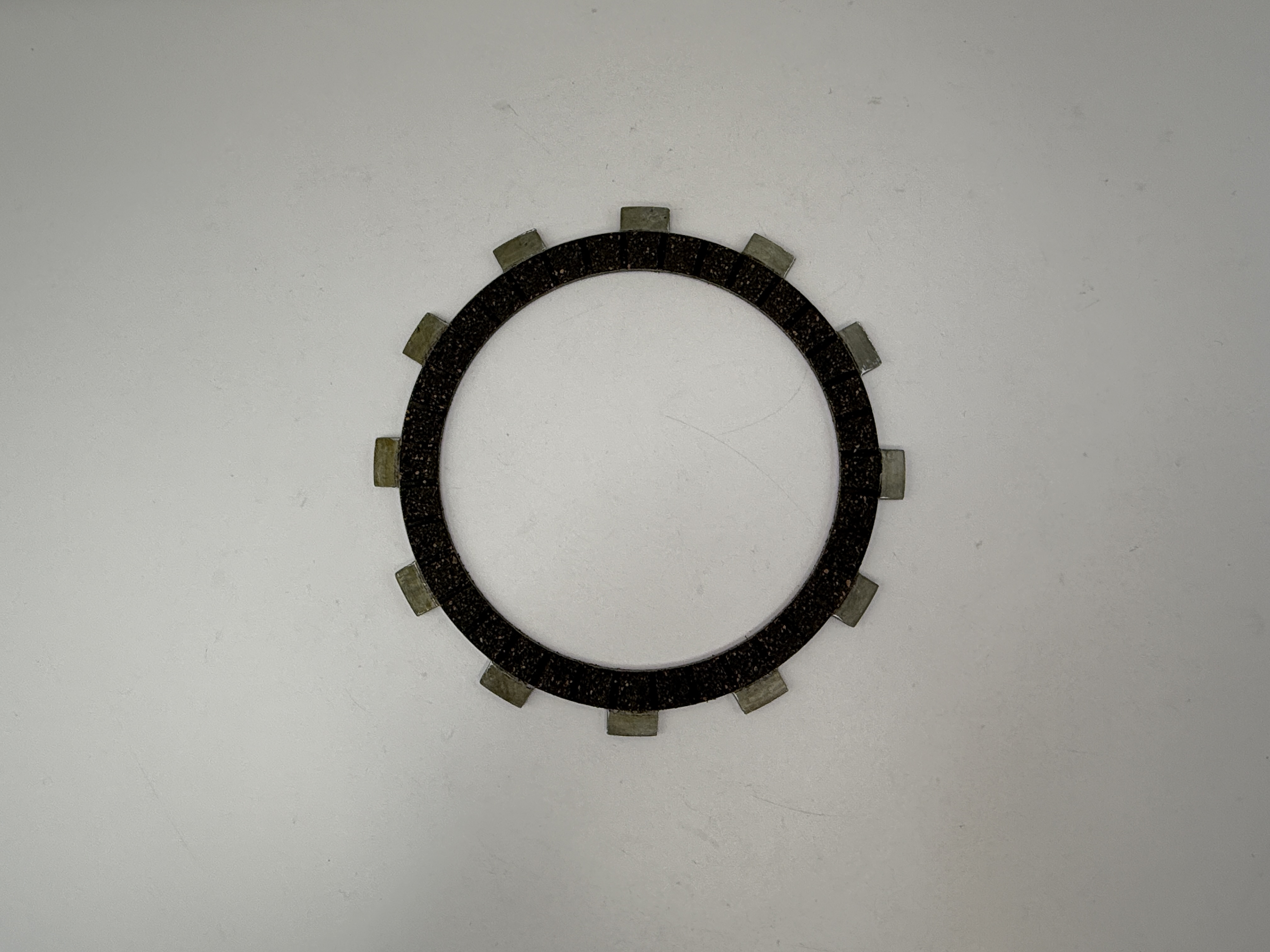 Hendler Clutch Plate 3029 (3.00mm)