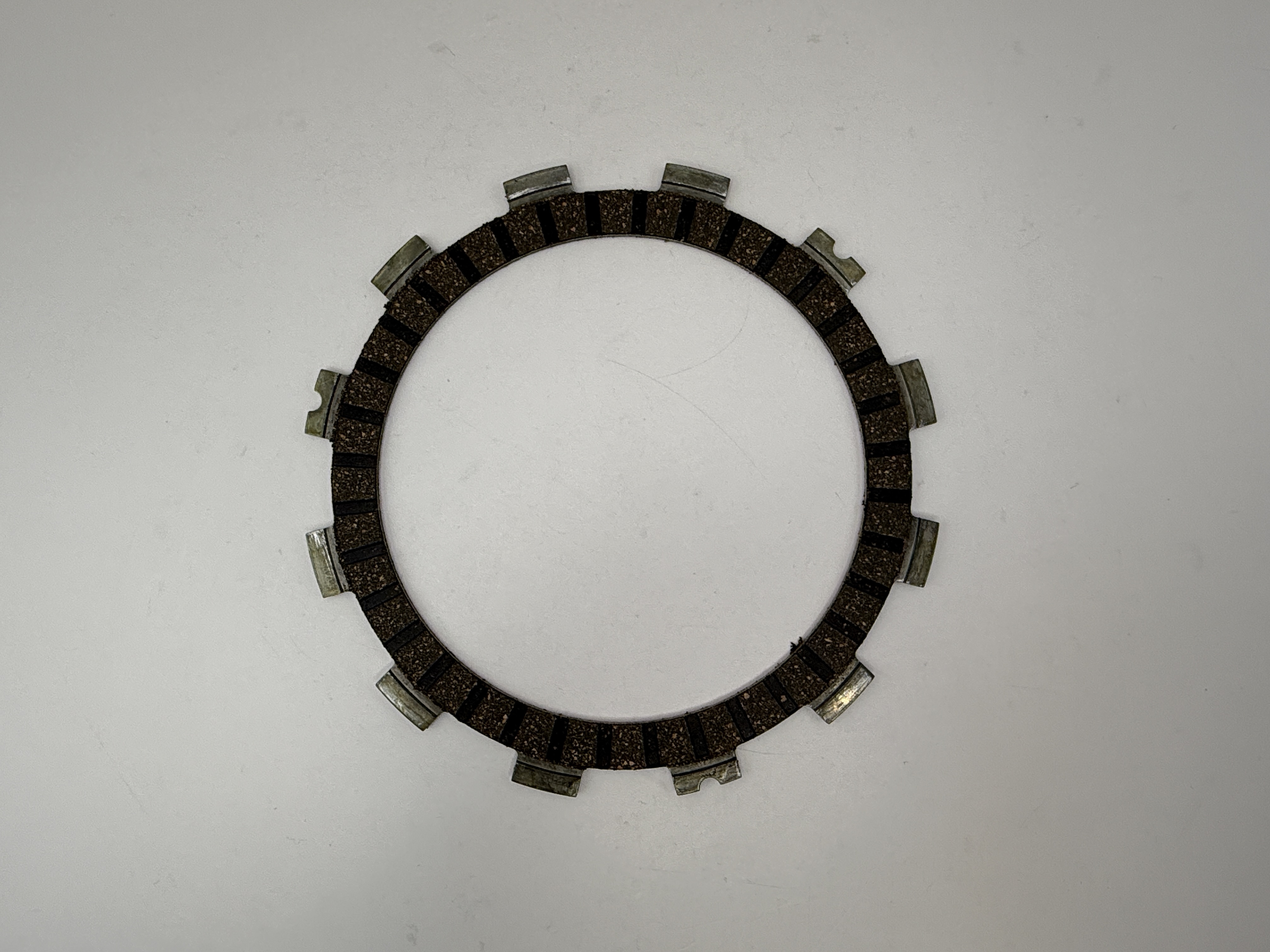 Hendler Clutch Plate 3039 (2.90mm)