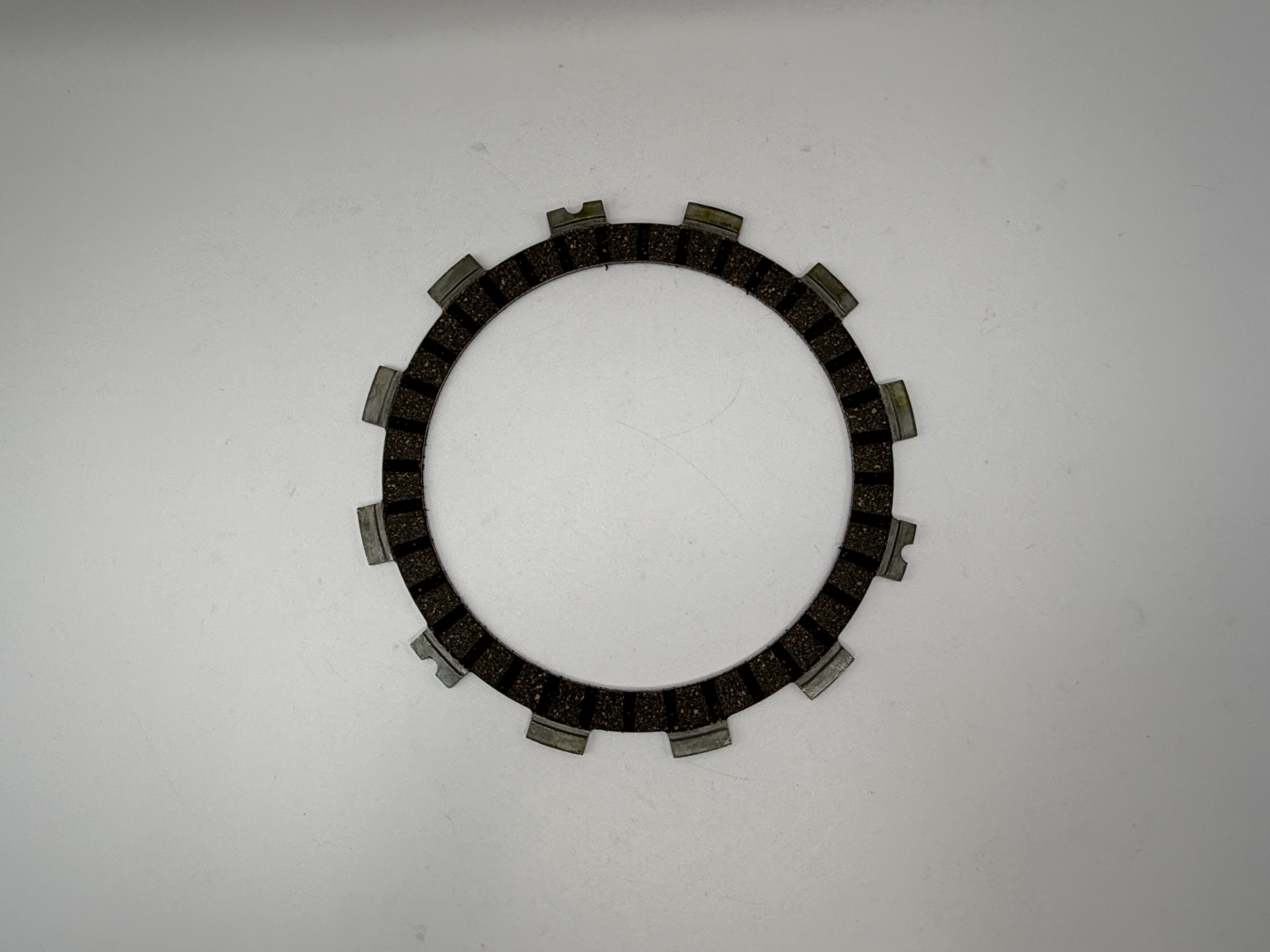 Hendler Clutch Plate 3039/3 (2.80mm)
