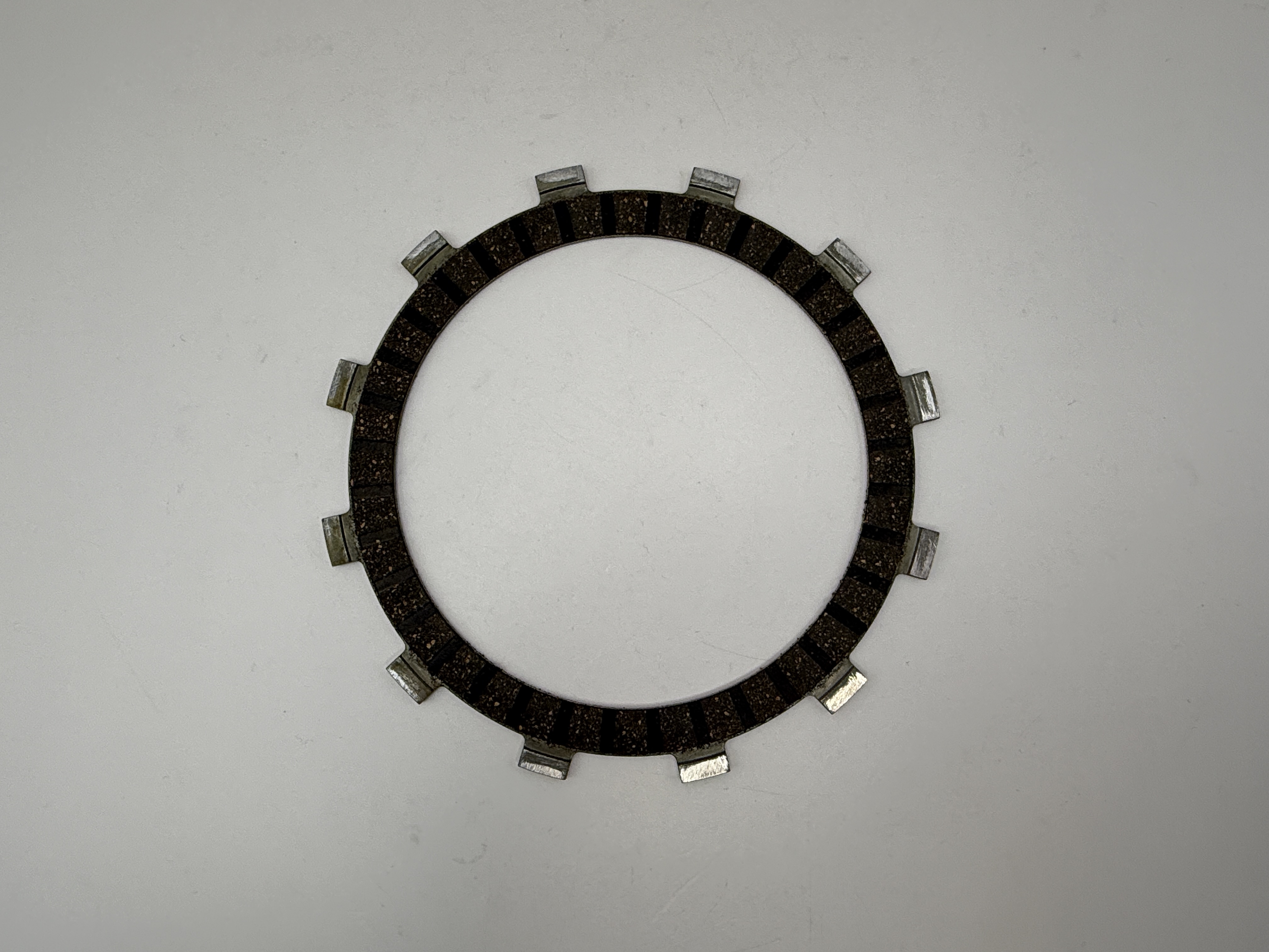 Hendler Clutch Plate 3041 (2.80mm)