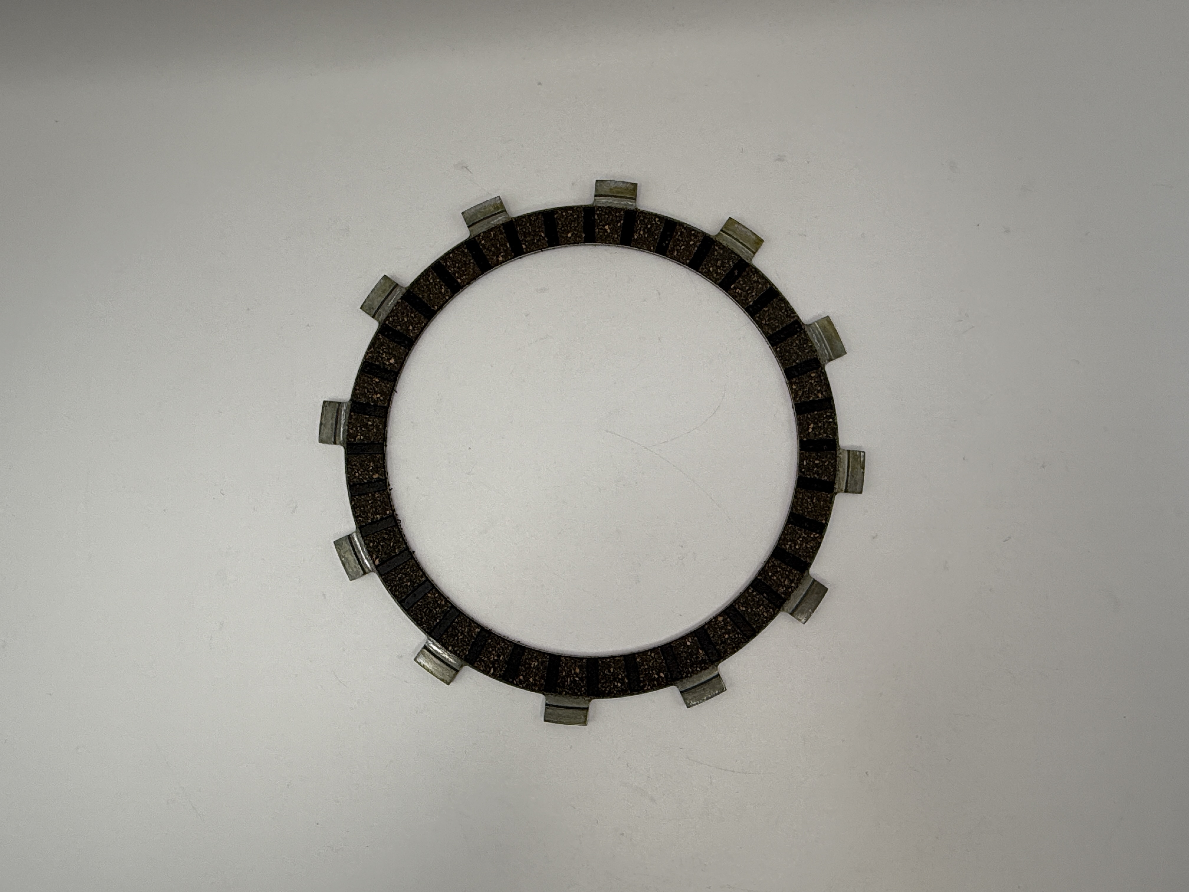 Hendler Clutch Plate 3041/2 (3.10mm)