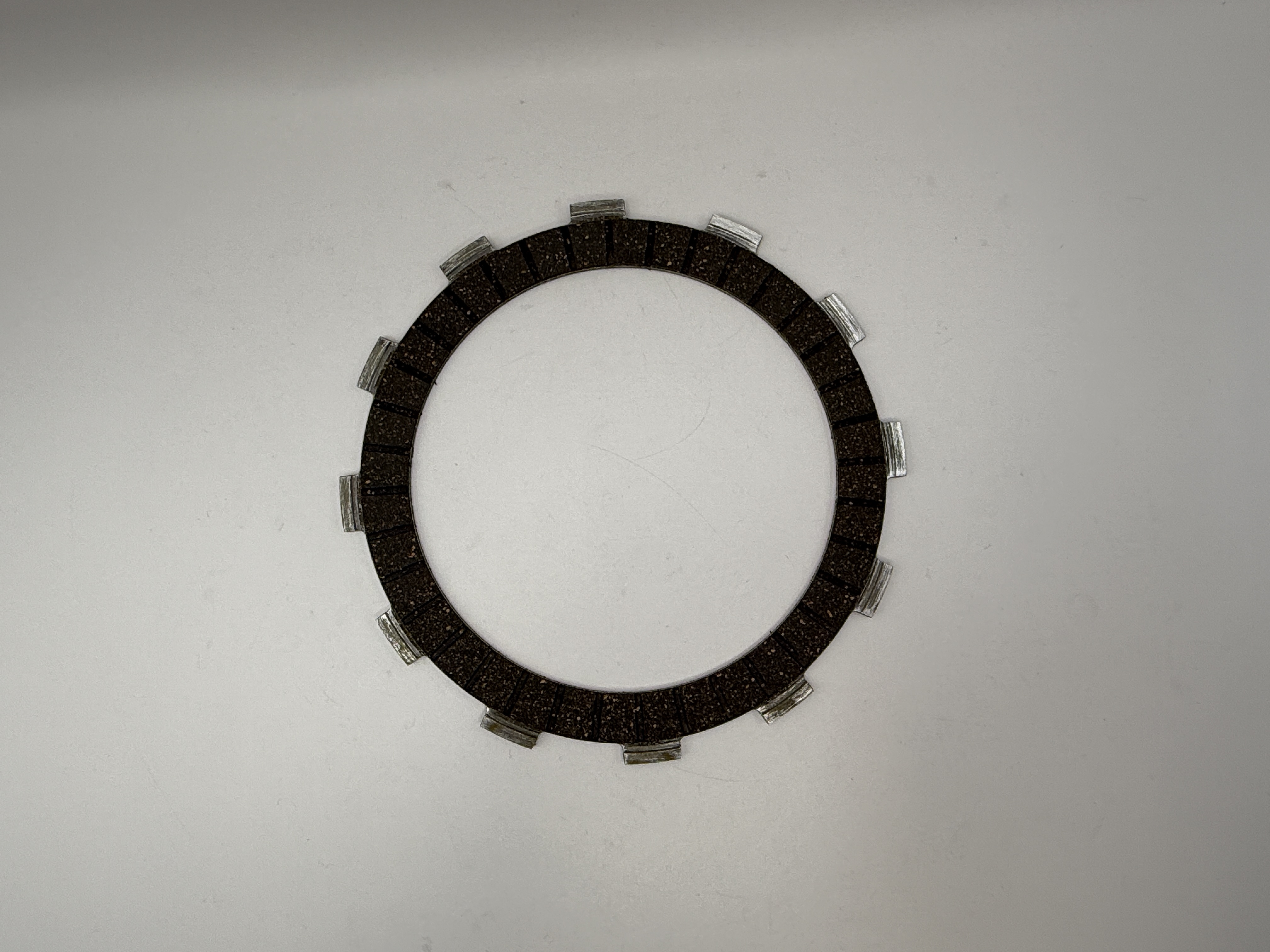 Hendler Clutch Plate 3045 (3.00mm)