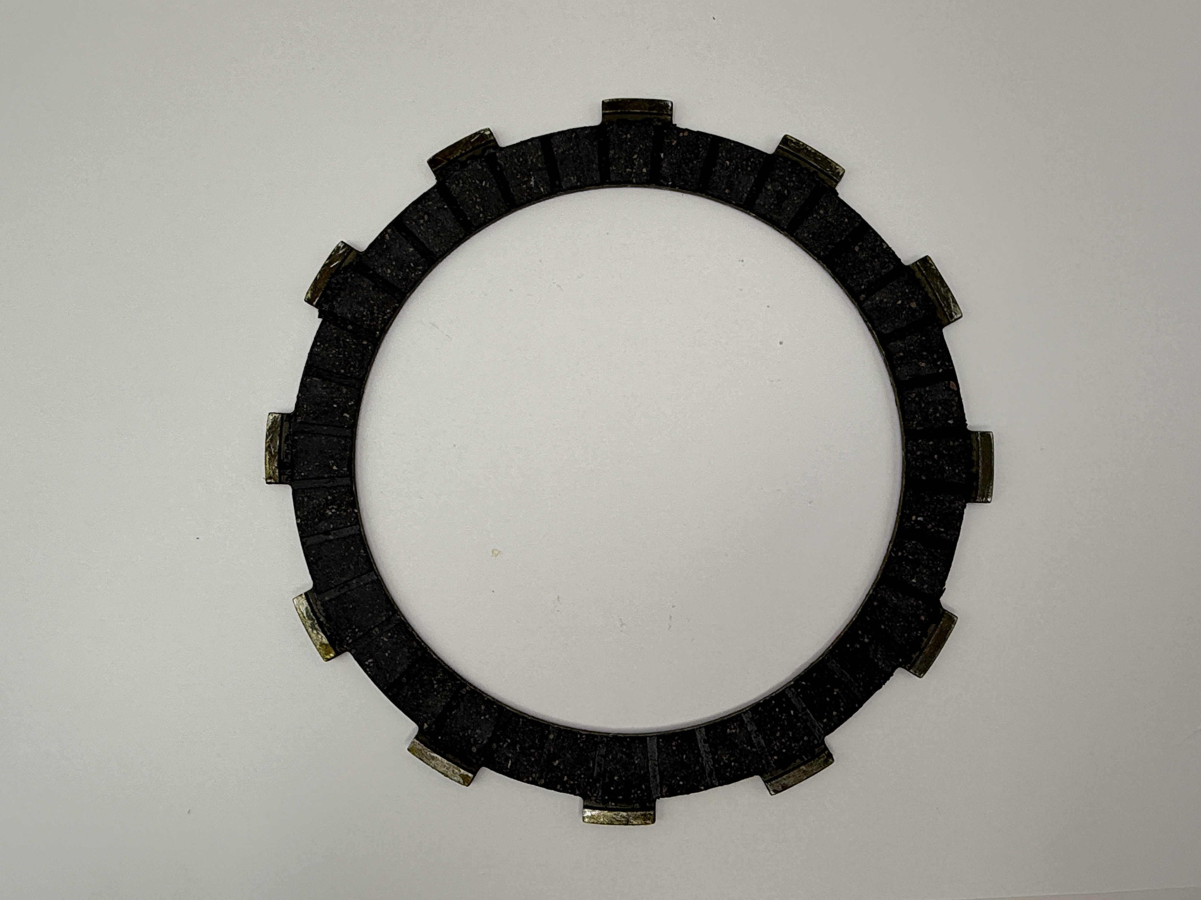 Clutch Plate 3045 (3.00mm)