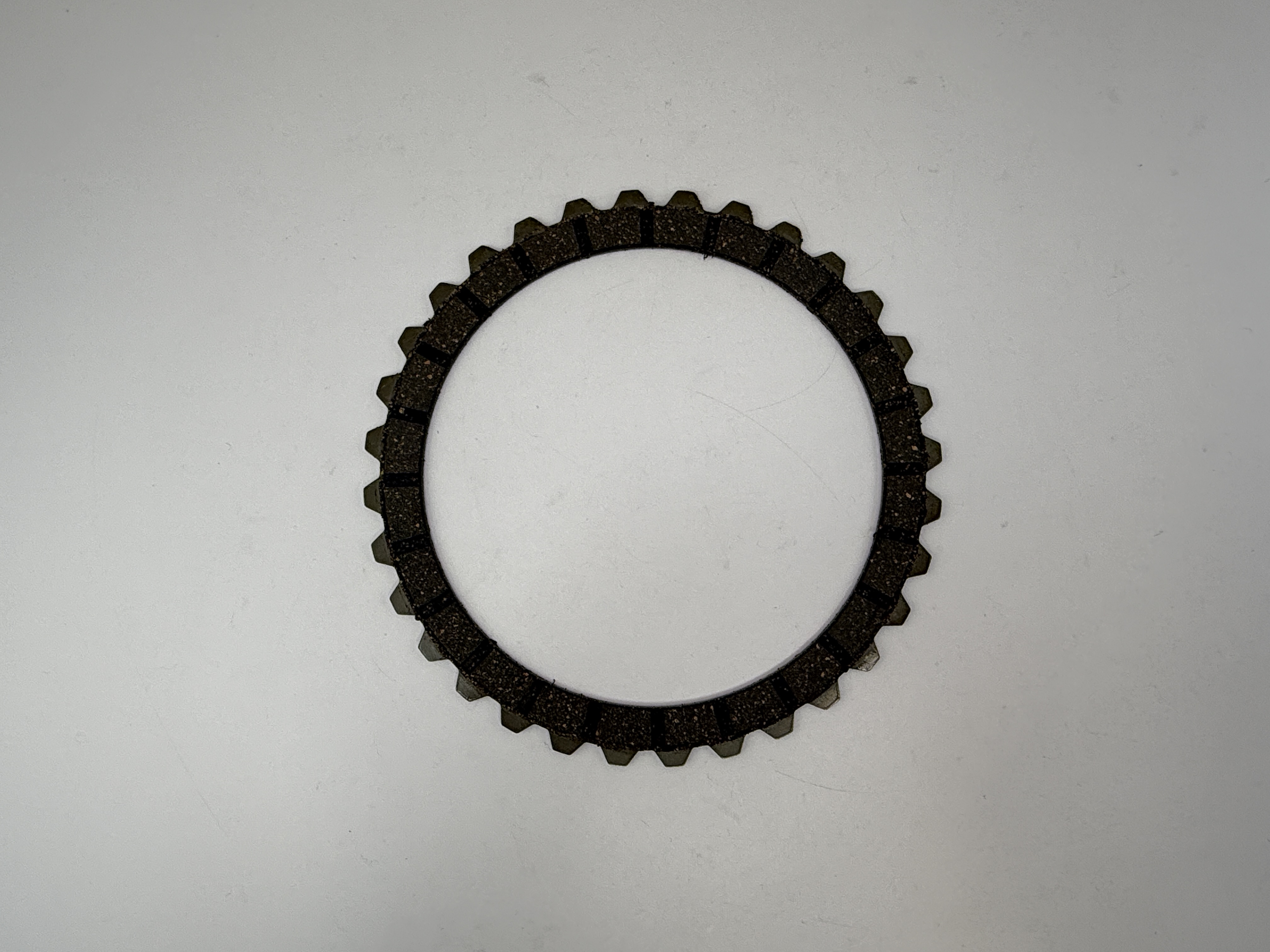 Hendler Clutch Plate 3052 (2.60mm)