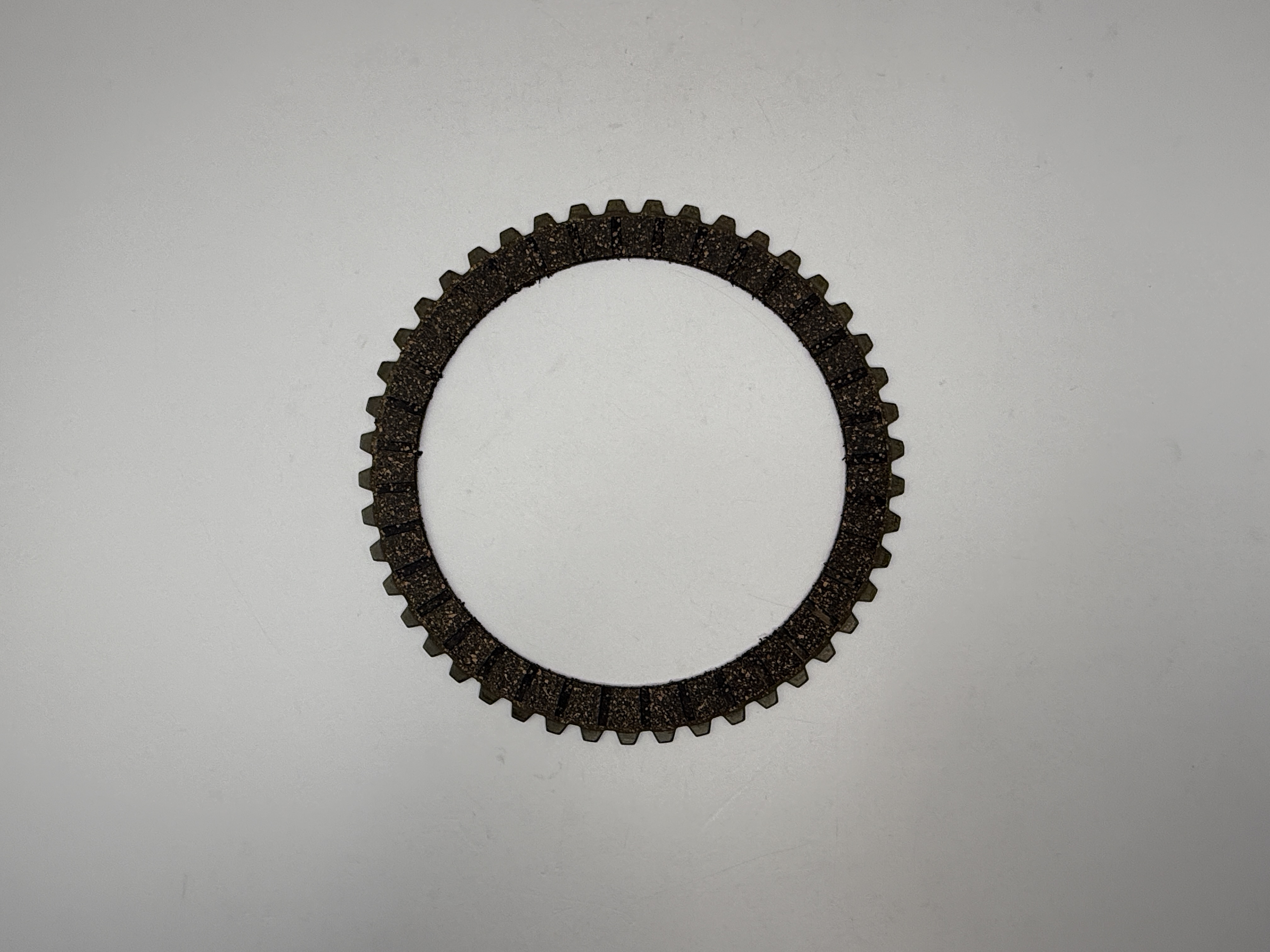 Hendler Clutch Plate 3063 (2.20mm)