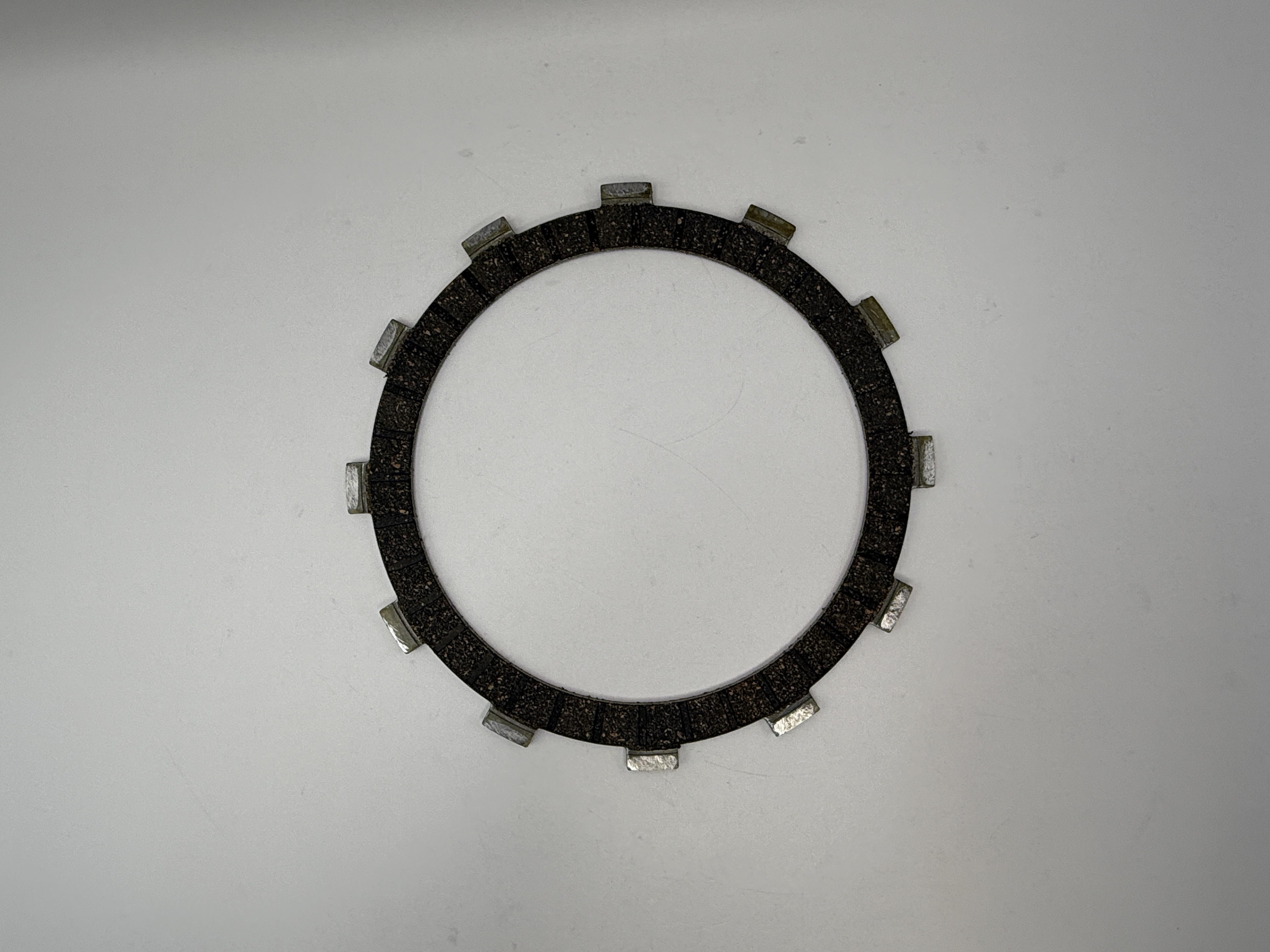 Hendler Clutch Plate 3069 (3.20mm)