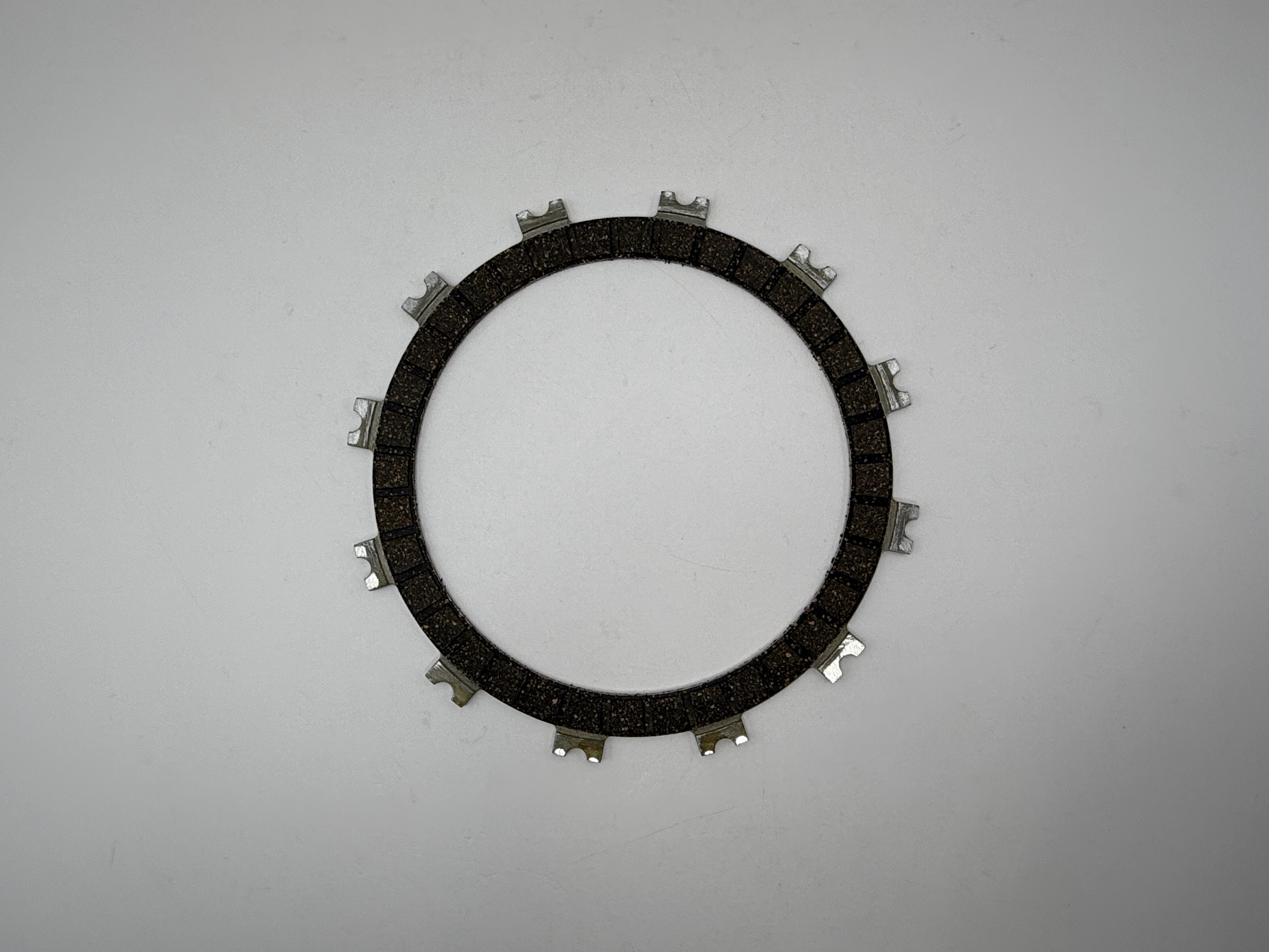 Hendler Clutch Plate 3072 (3.10mm)