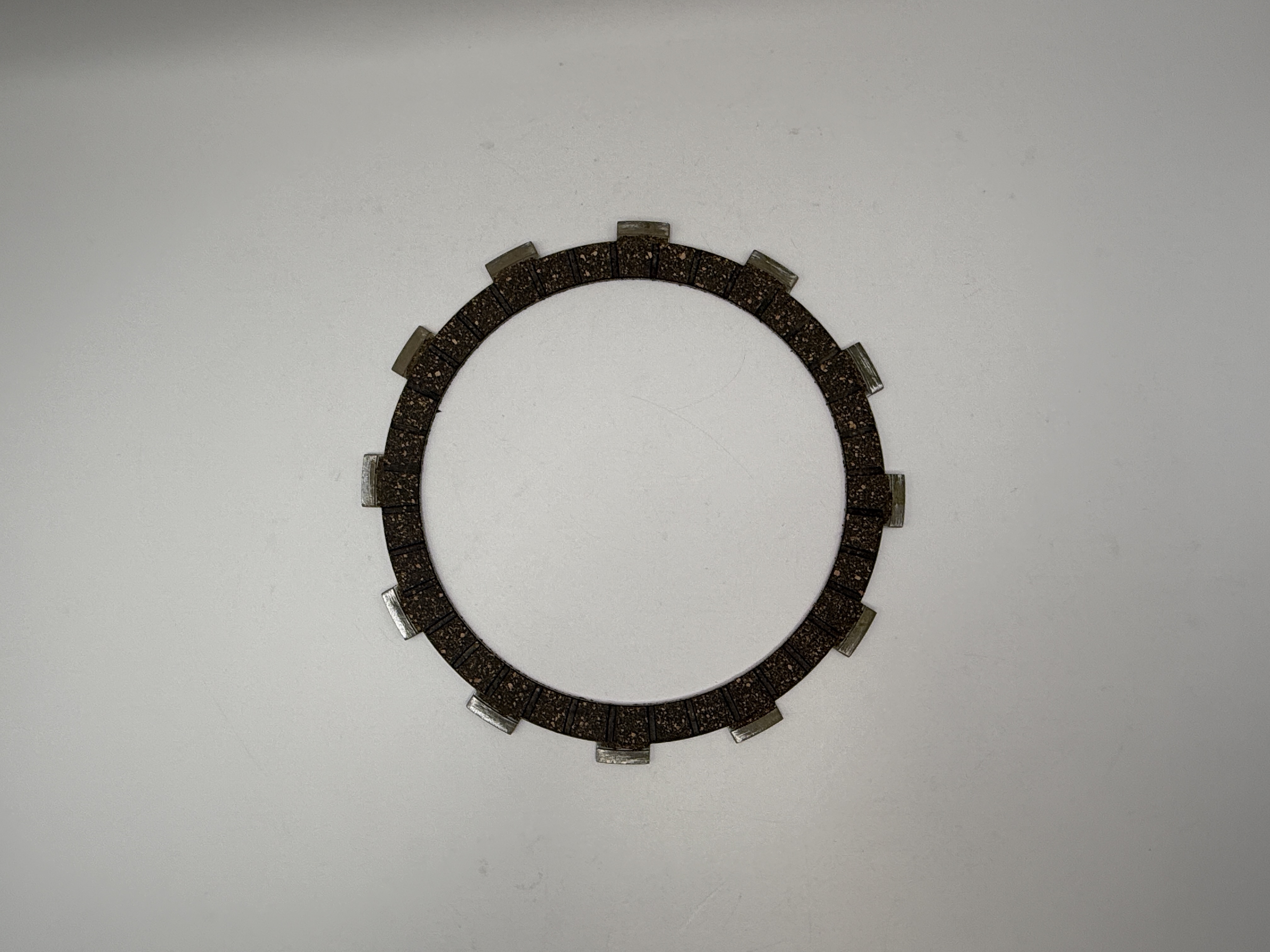 Hendler Clutch Plate 3095 (2.30mm)