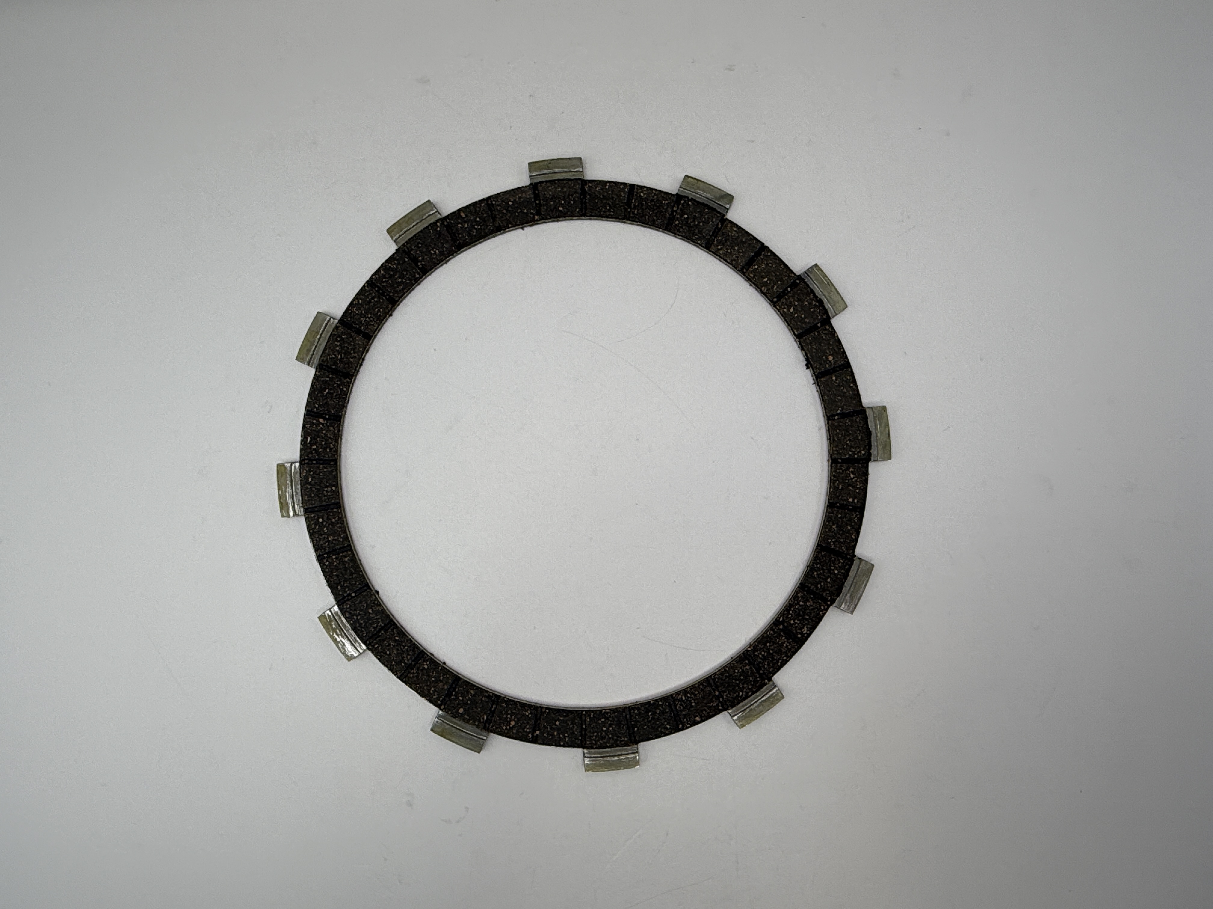 Hendler Clutch Plate 4032 (3.50mm)