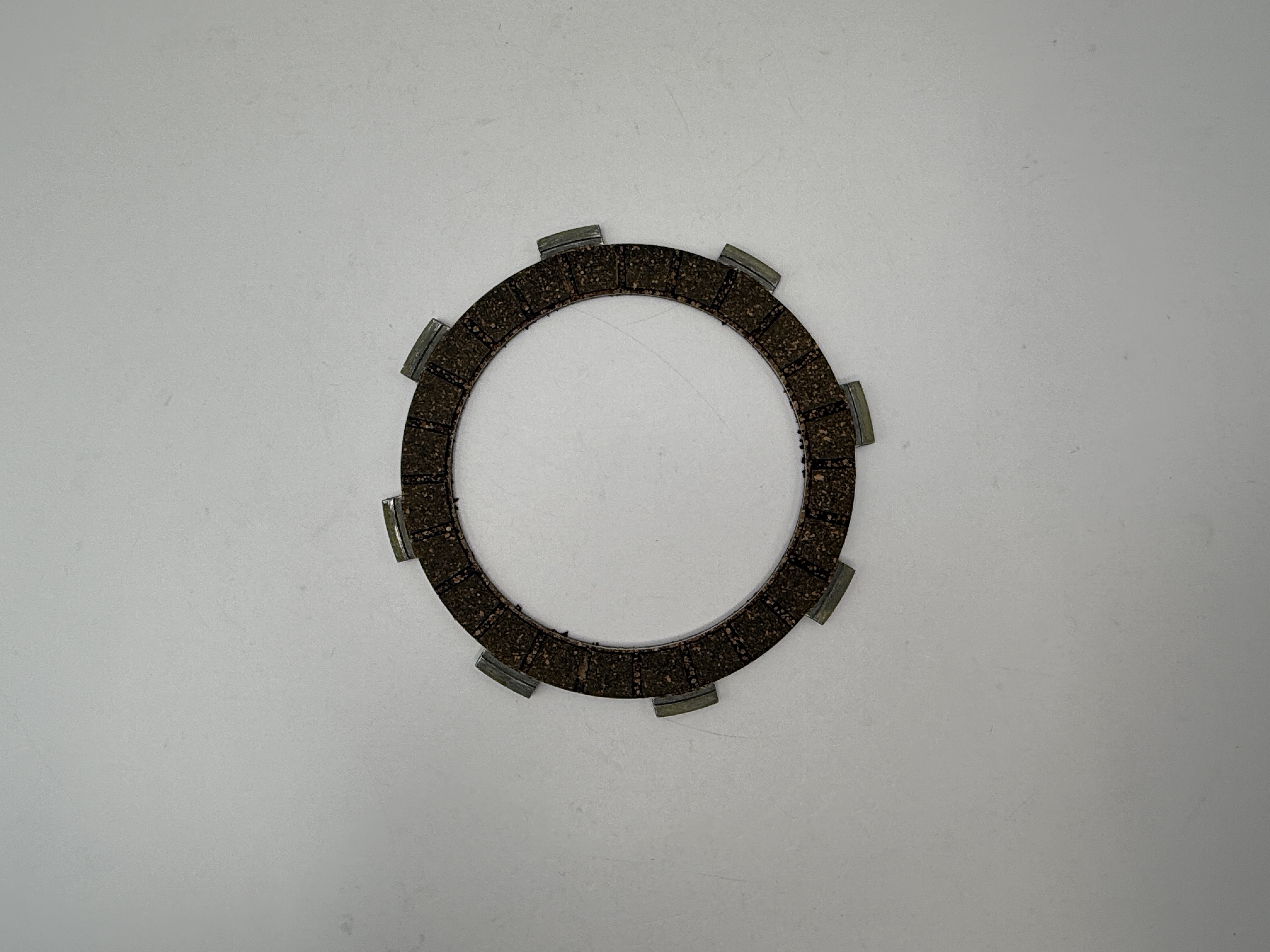 Hendler Clutch Plate 4038 (3.20mm)