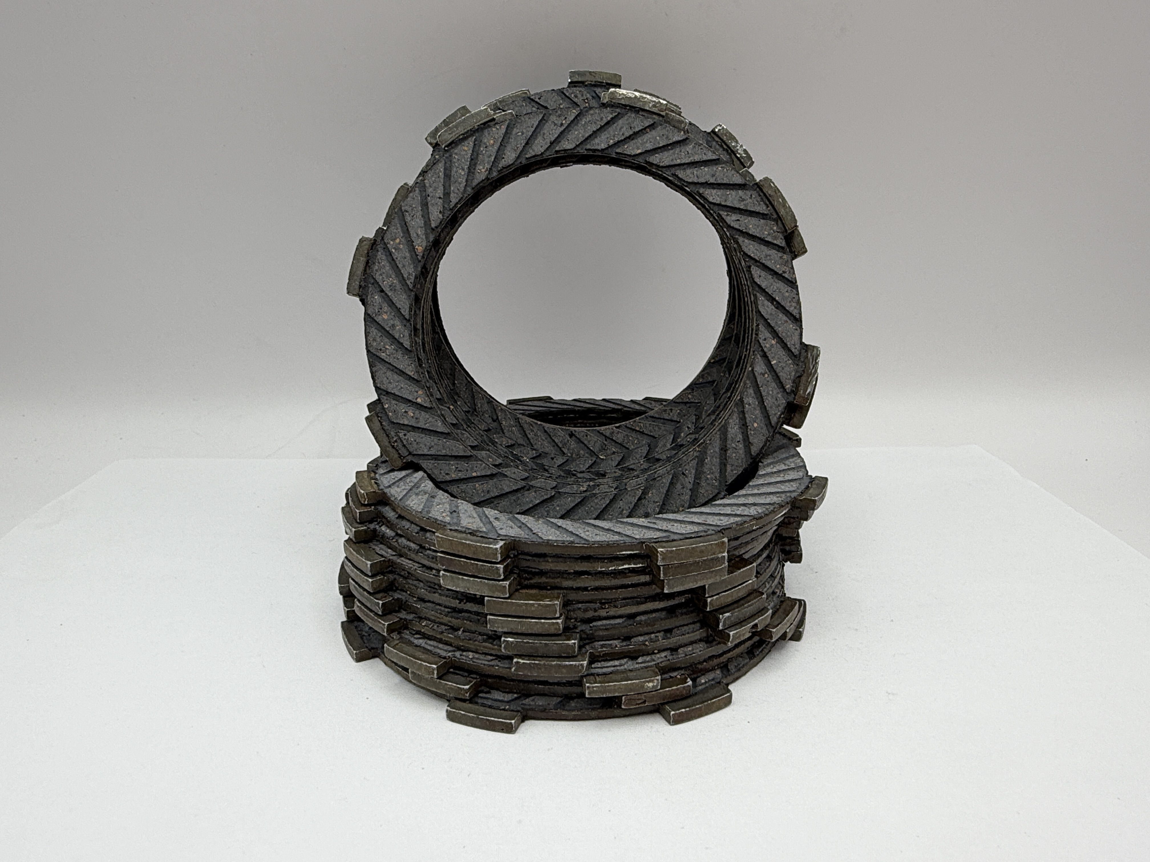 Clutch Plates Wholesale Pack 4038 (3.20mm)