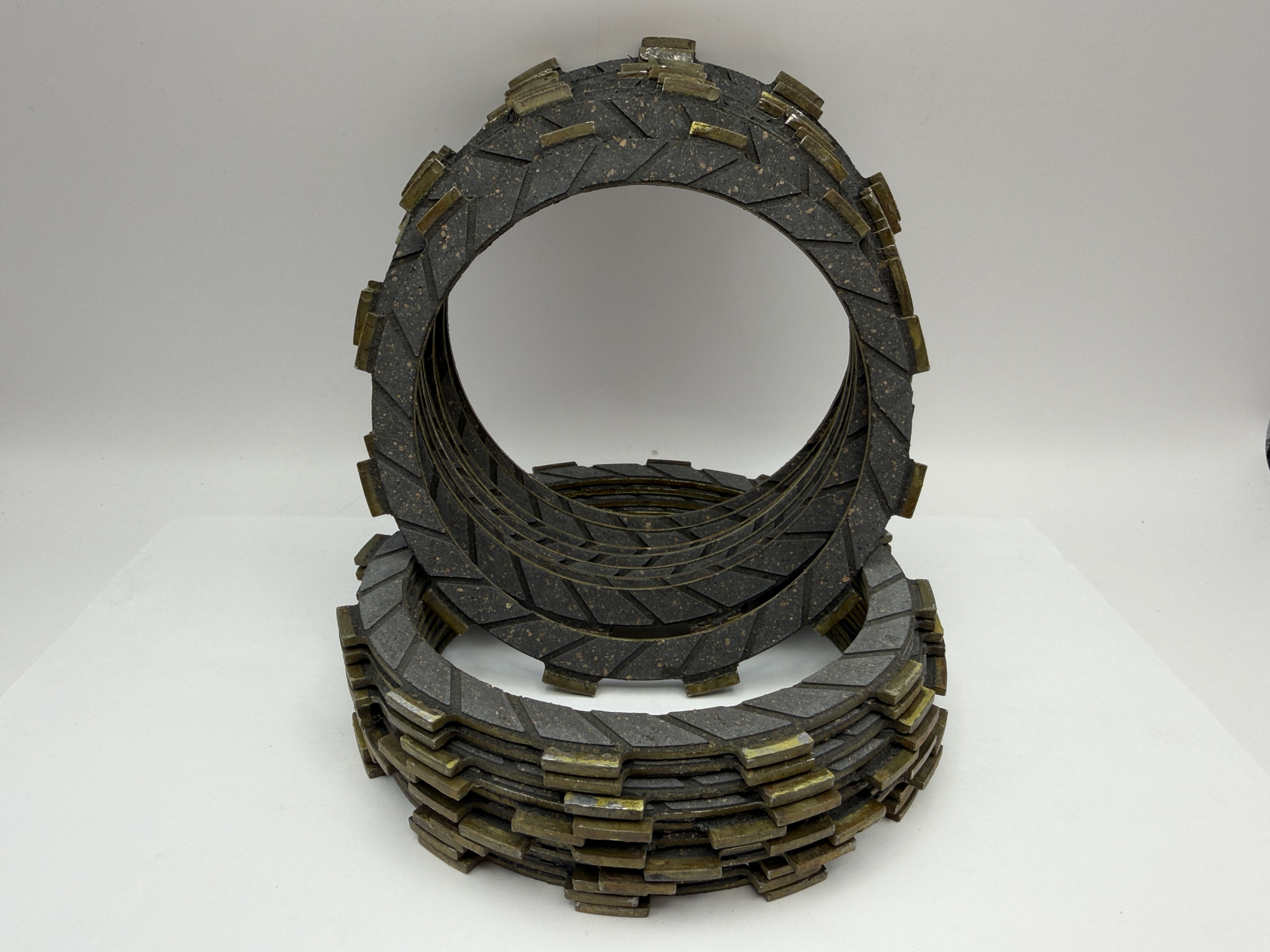 Clutch Plates Wholesale Pack 4049/4063/4068 (2.80mm)