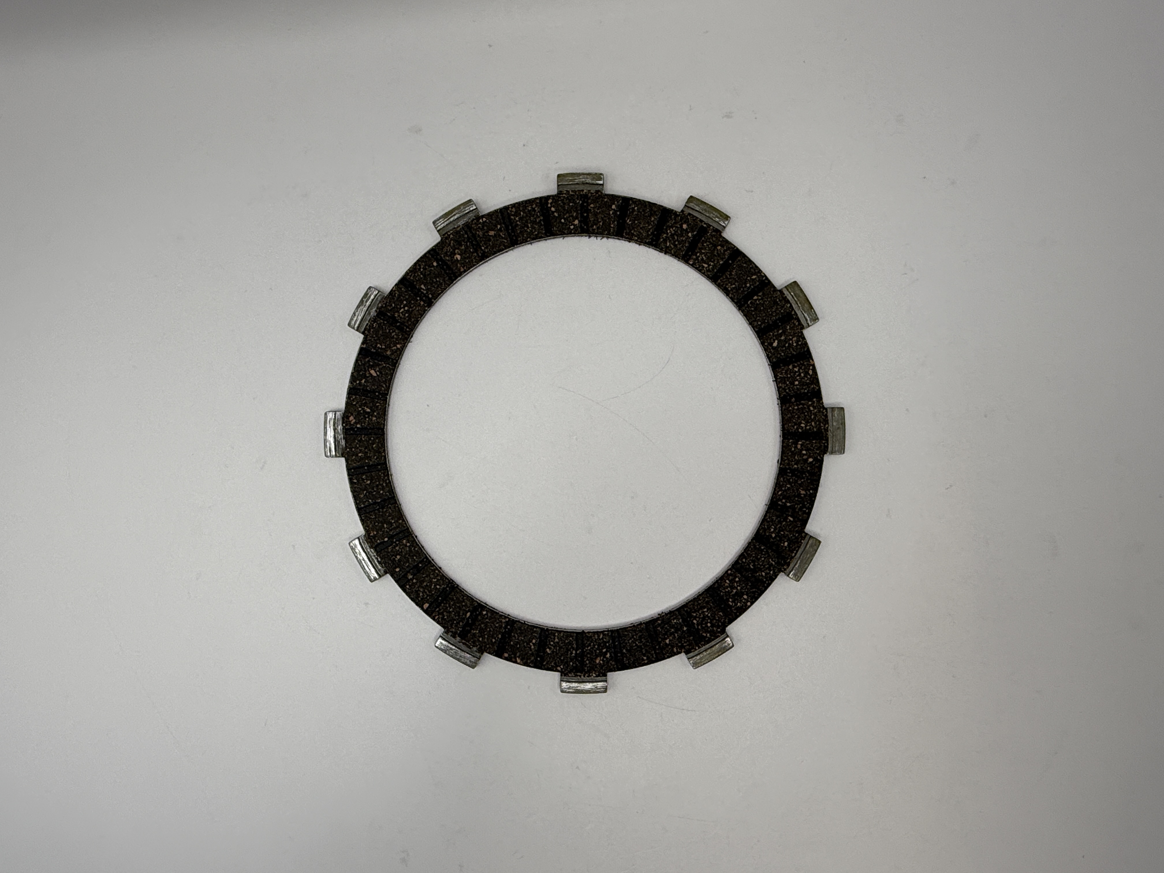 Hendler Clutch Plate 3068, 4059 (3.00mm)